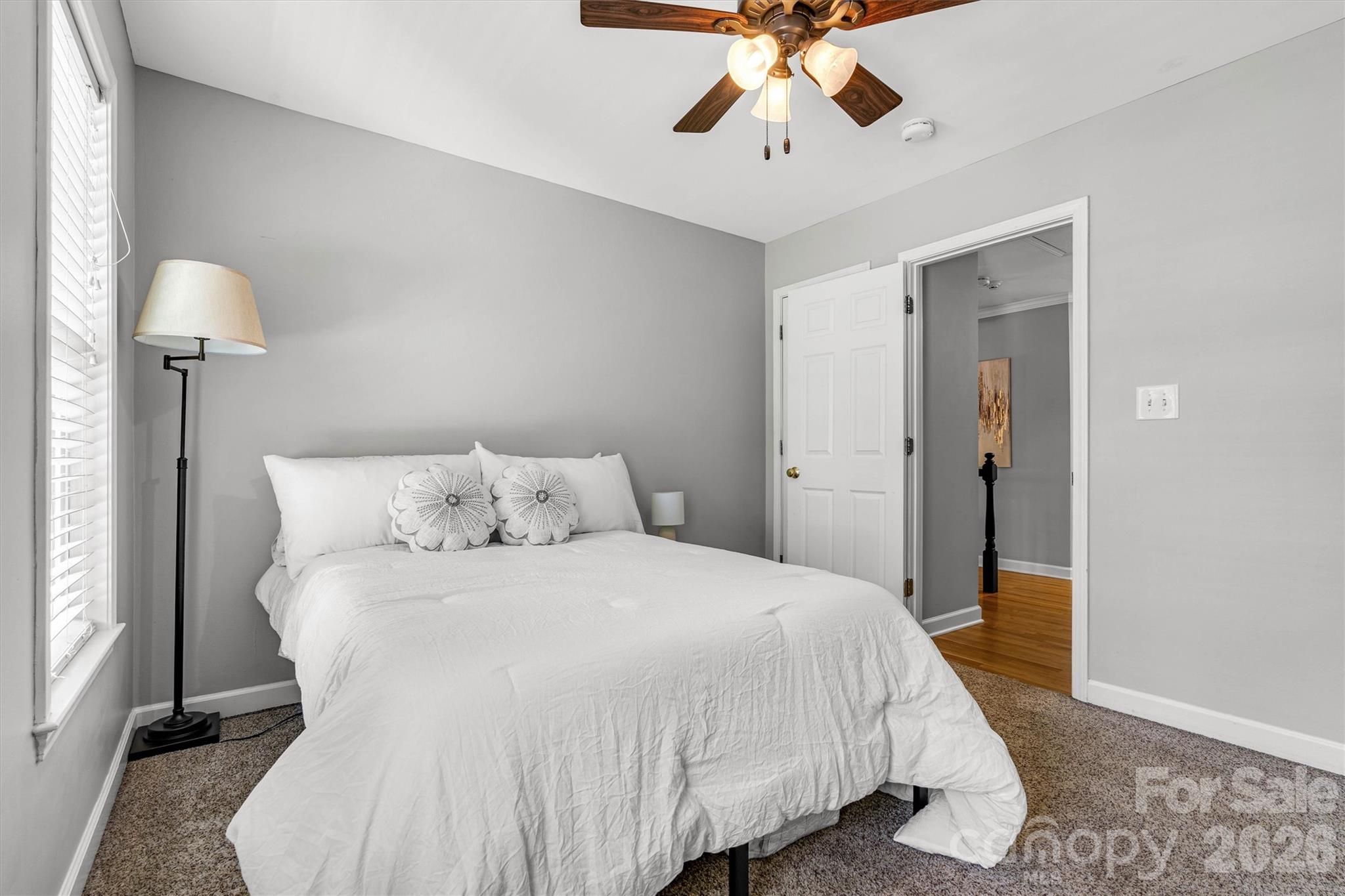 7074 Ridgeway Road — Stanley