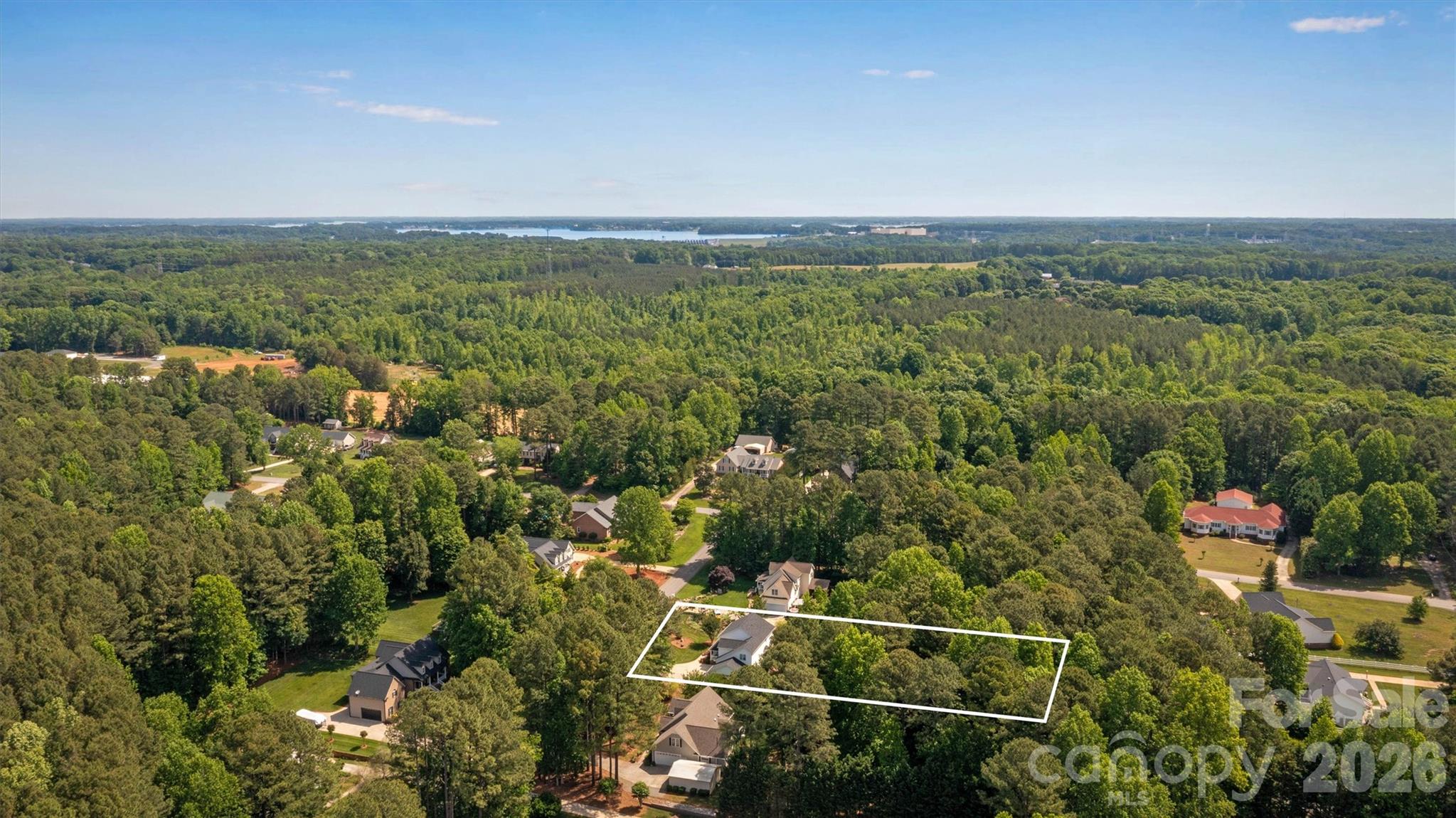 7074 Ridgeway Road — Stanley