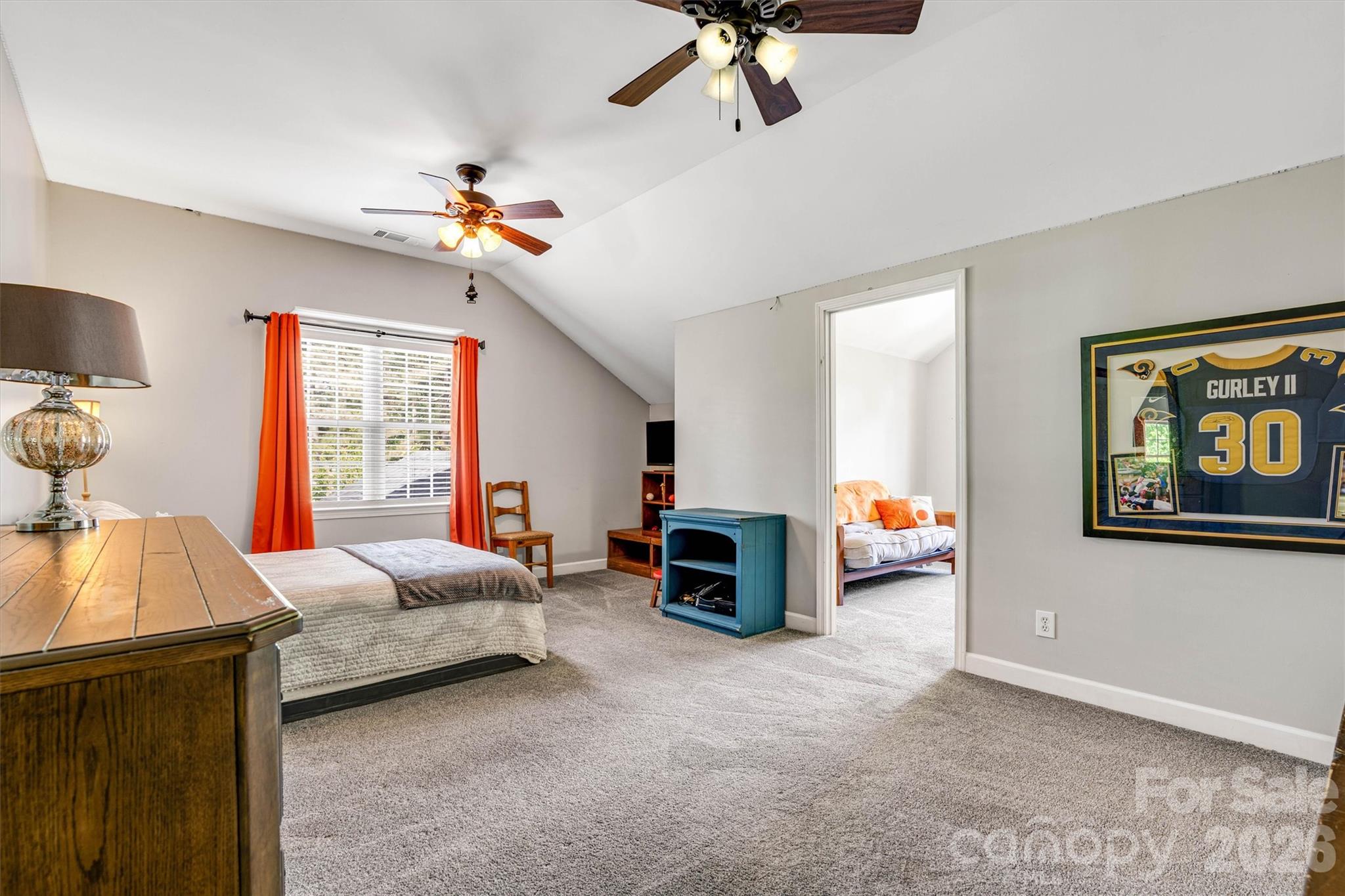 7074 Ridgeway Road — Stanley