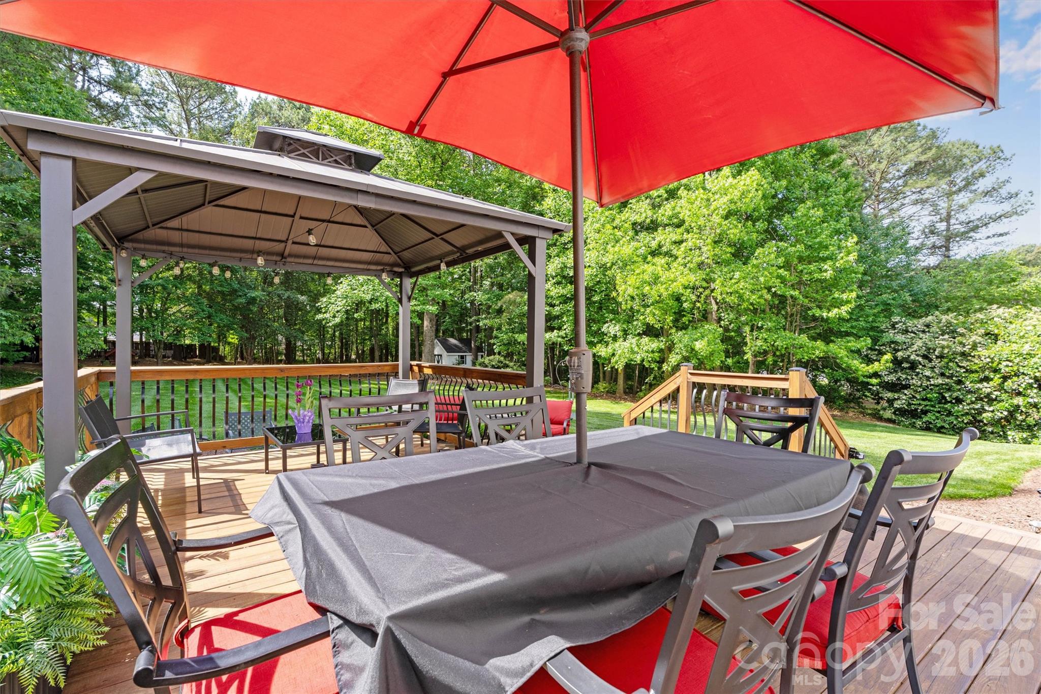 7074 Ridgeway Road — Stanley