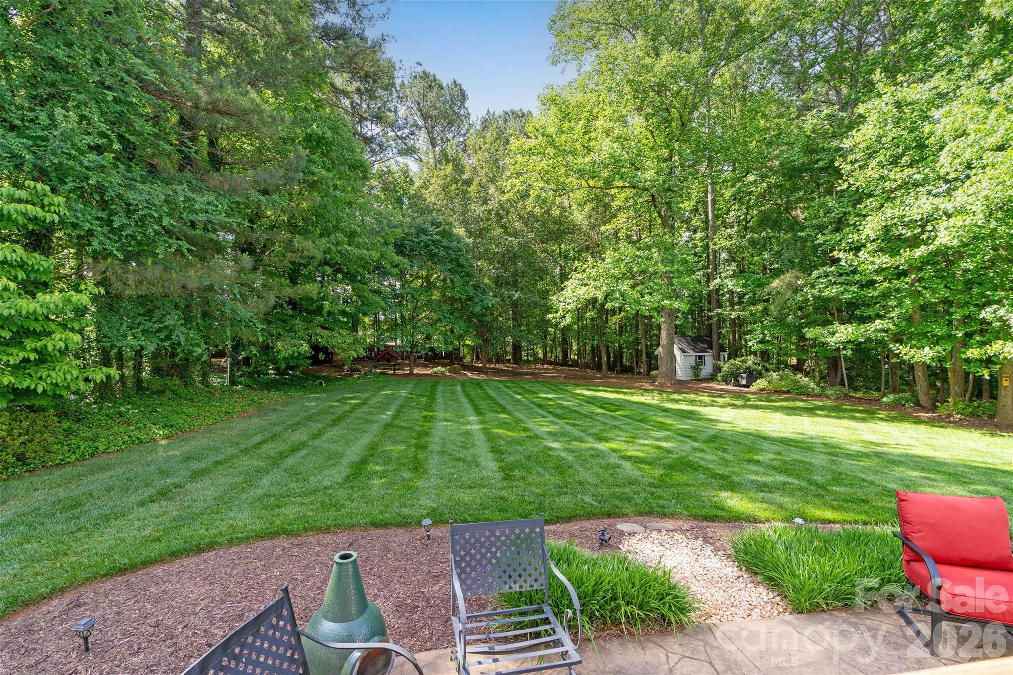 7074 Ridgeway Road — Stanley