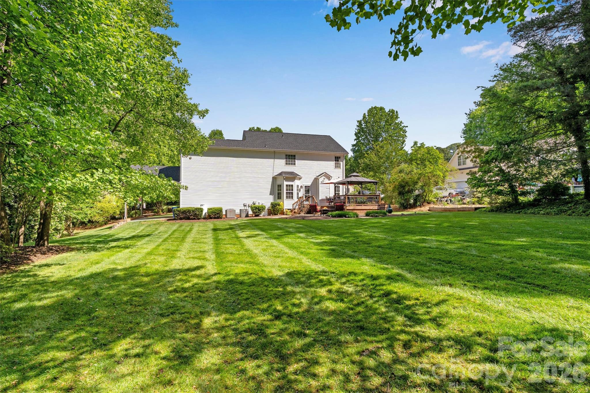 7074 Ridgeway Road — Stanley