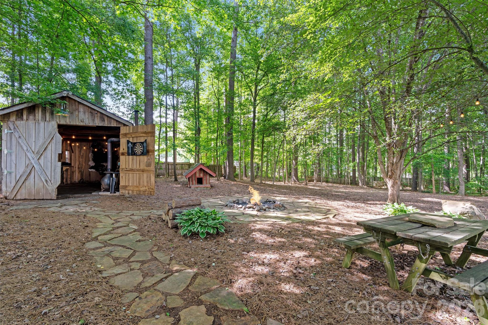 7074 Ridgeway Road — Stanley