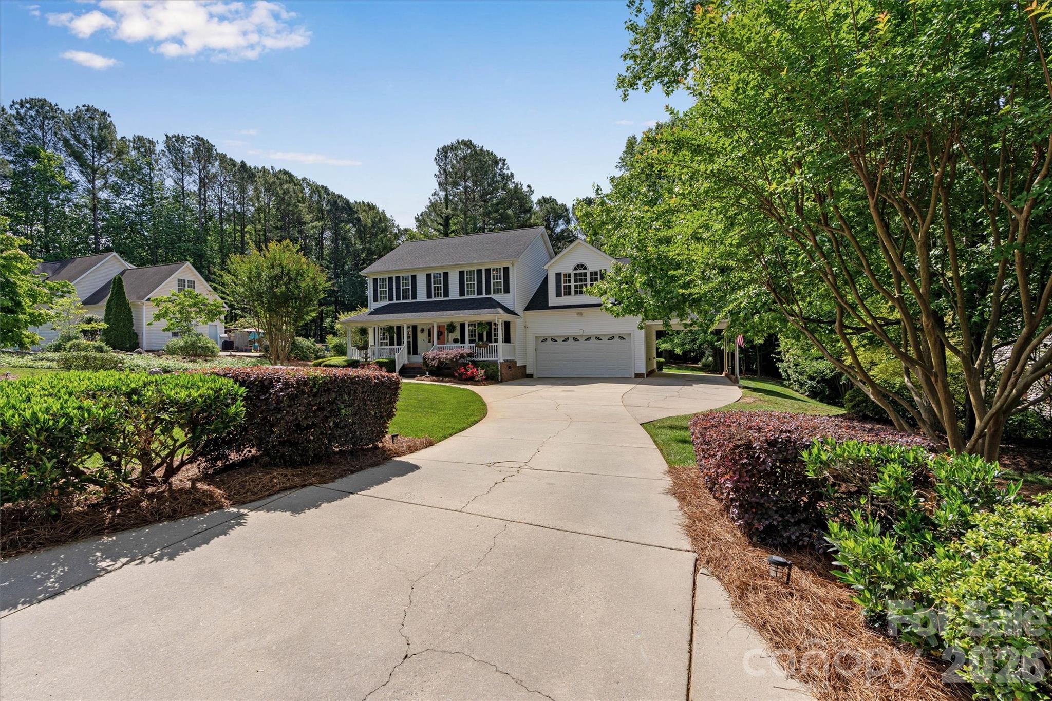 7074 Ridgeway Road — Stanley