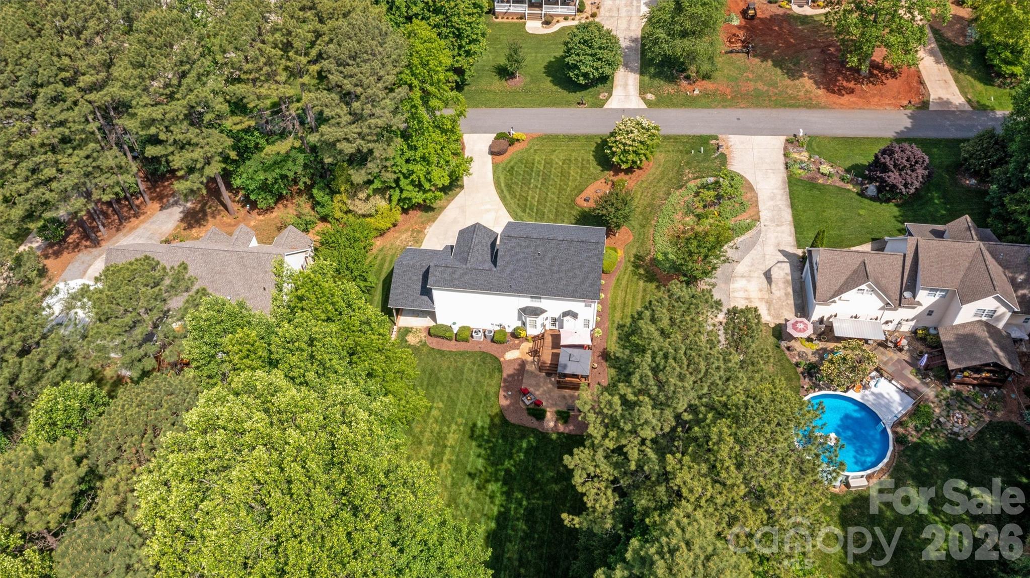 7074 Ridgeway Road — Stanley