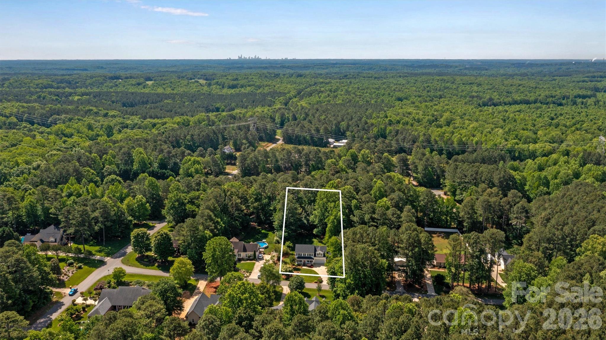 7074 Ridgeway Road — Stanley