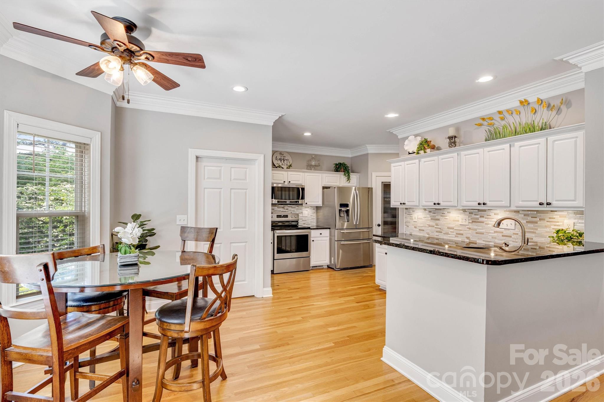 7074 Ridgeway Road — Stanley