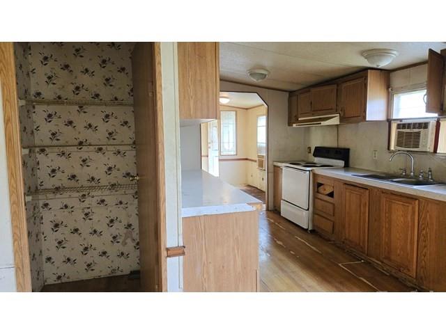 2153 Calla Lane — Kingstown