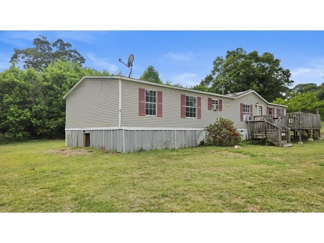 2153 Calla Lane — Kingstown