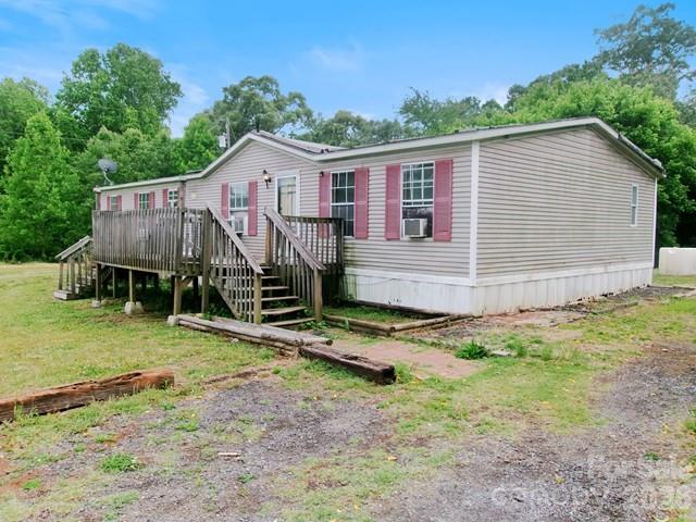 2153 Calla Lane — Kingstown