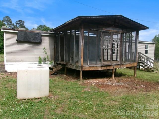 2153 Calla Lane — Kingstown