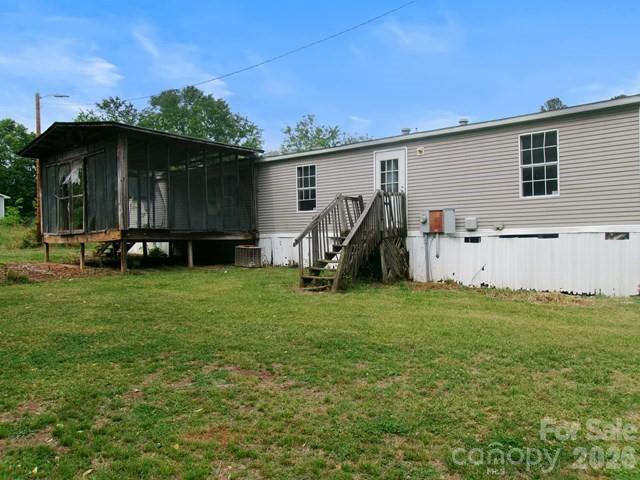 2153 Calla Lane — Kingstown