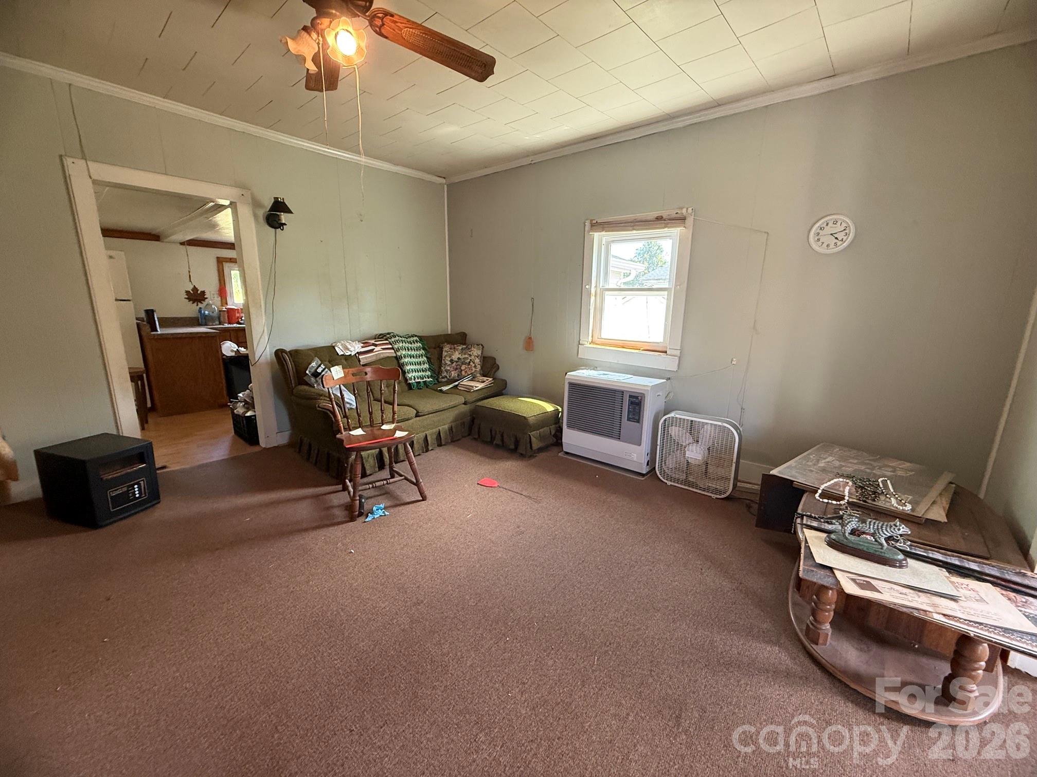 3607 Little River Church Road — Taylorsville