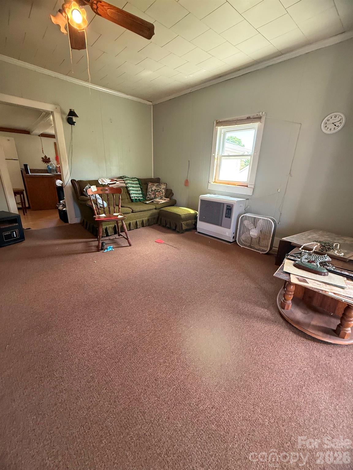 3607 Little River Church Road — Taylorsville