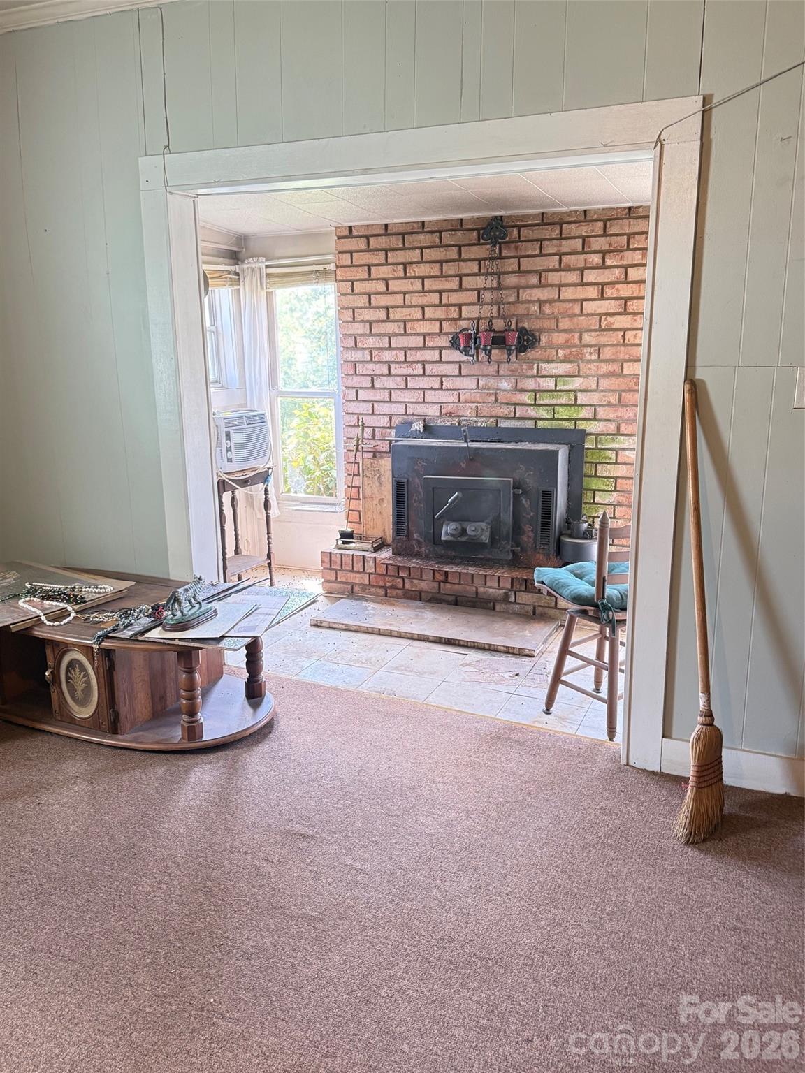 3607 Little River Church Road — Taylorsville
