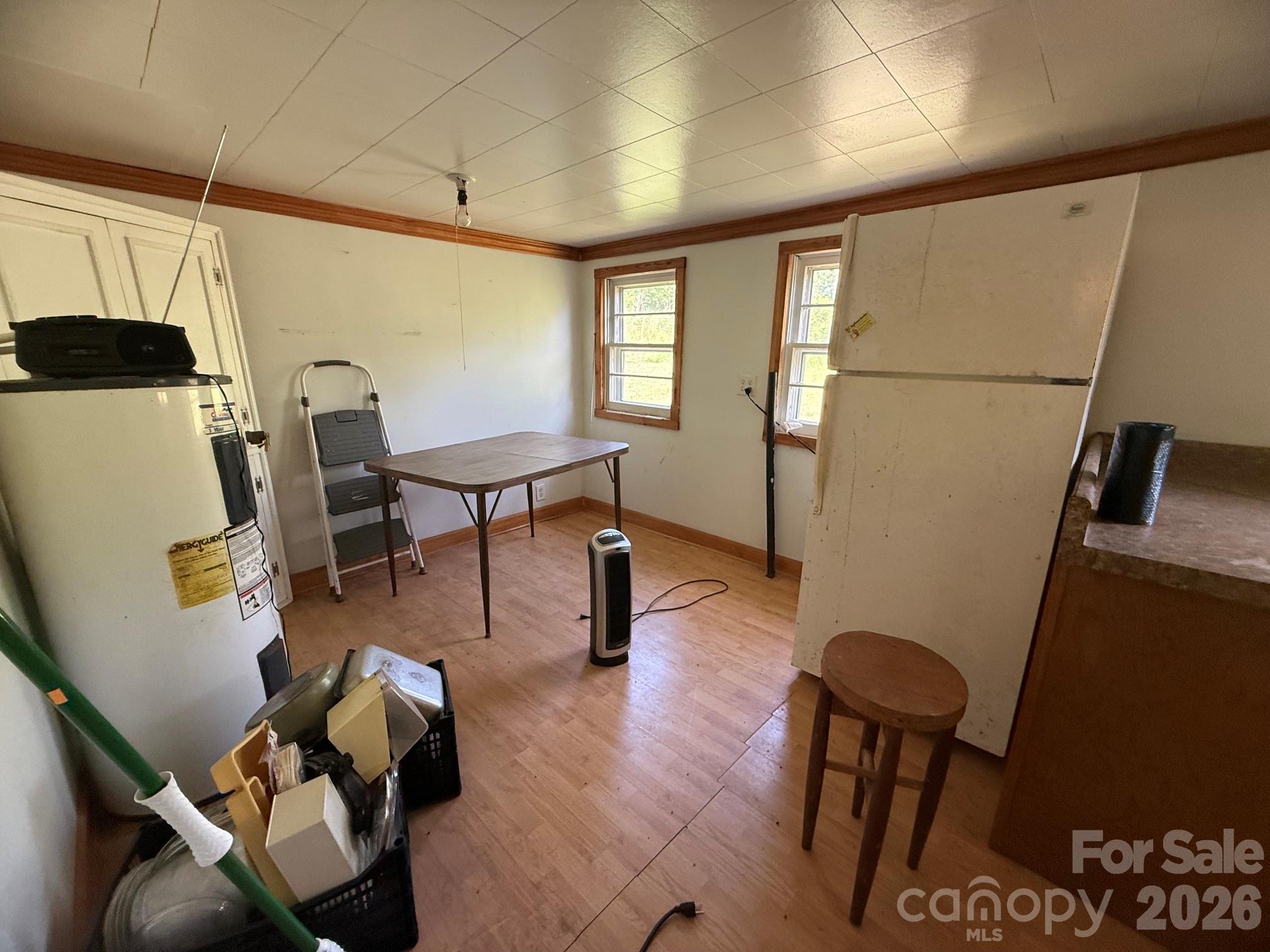 3607 Little River Church Road — Taylorsville