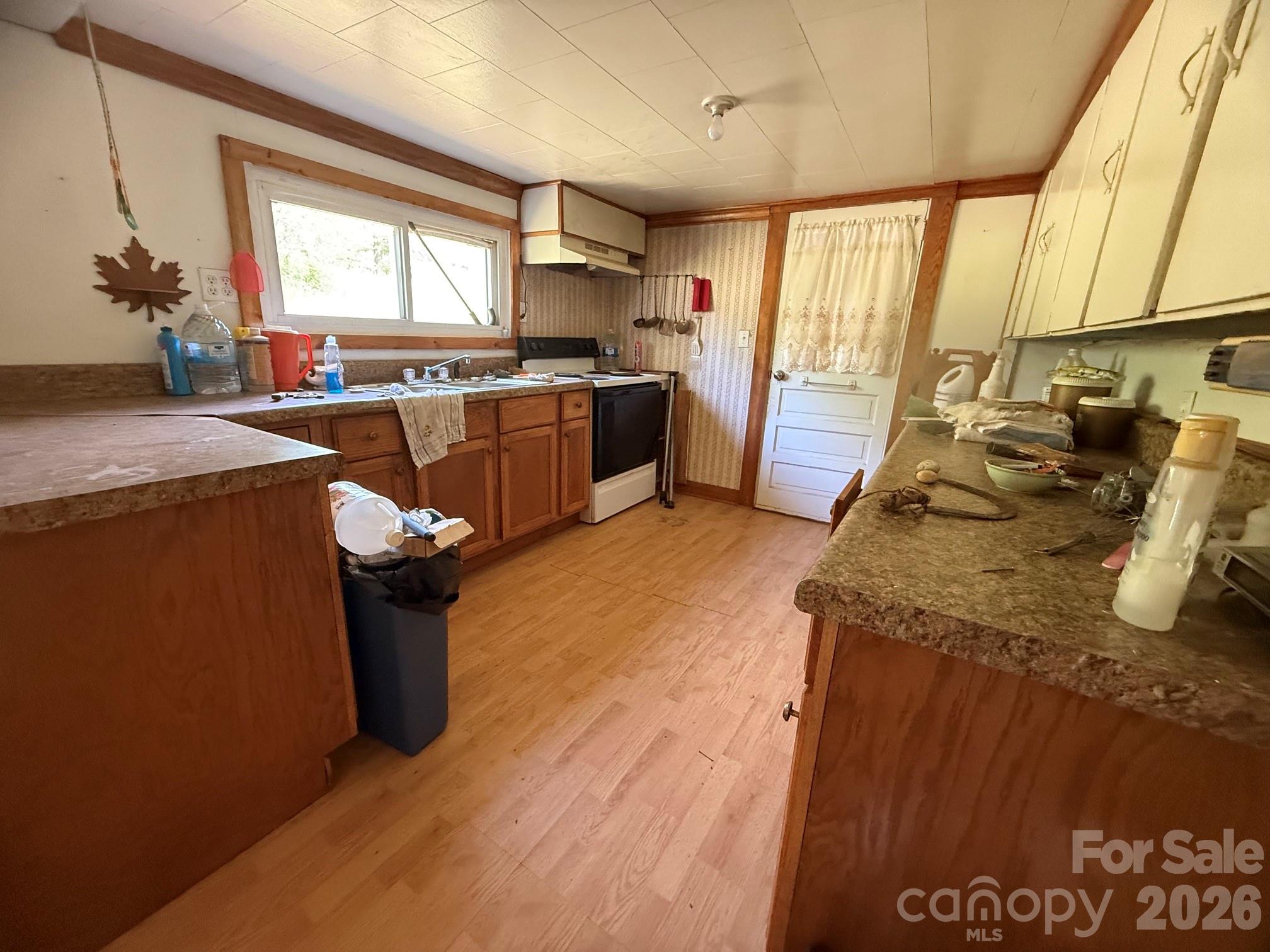 3607 Little River Church Road — Taylorsville
