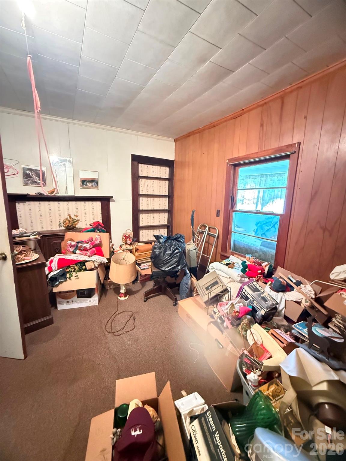 3607 Little River Church Road — Taylorsville
