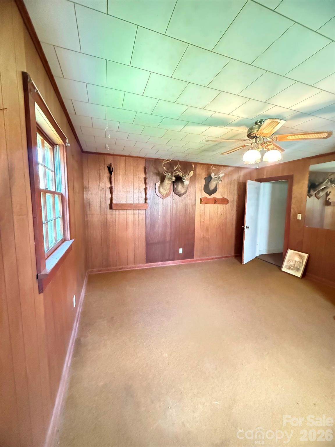 3607 Little River Church Road — Taylorsville