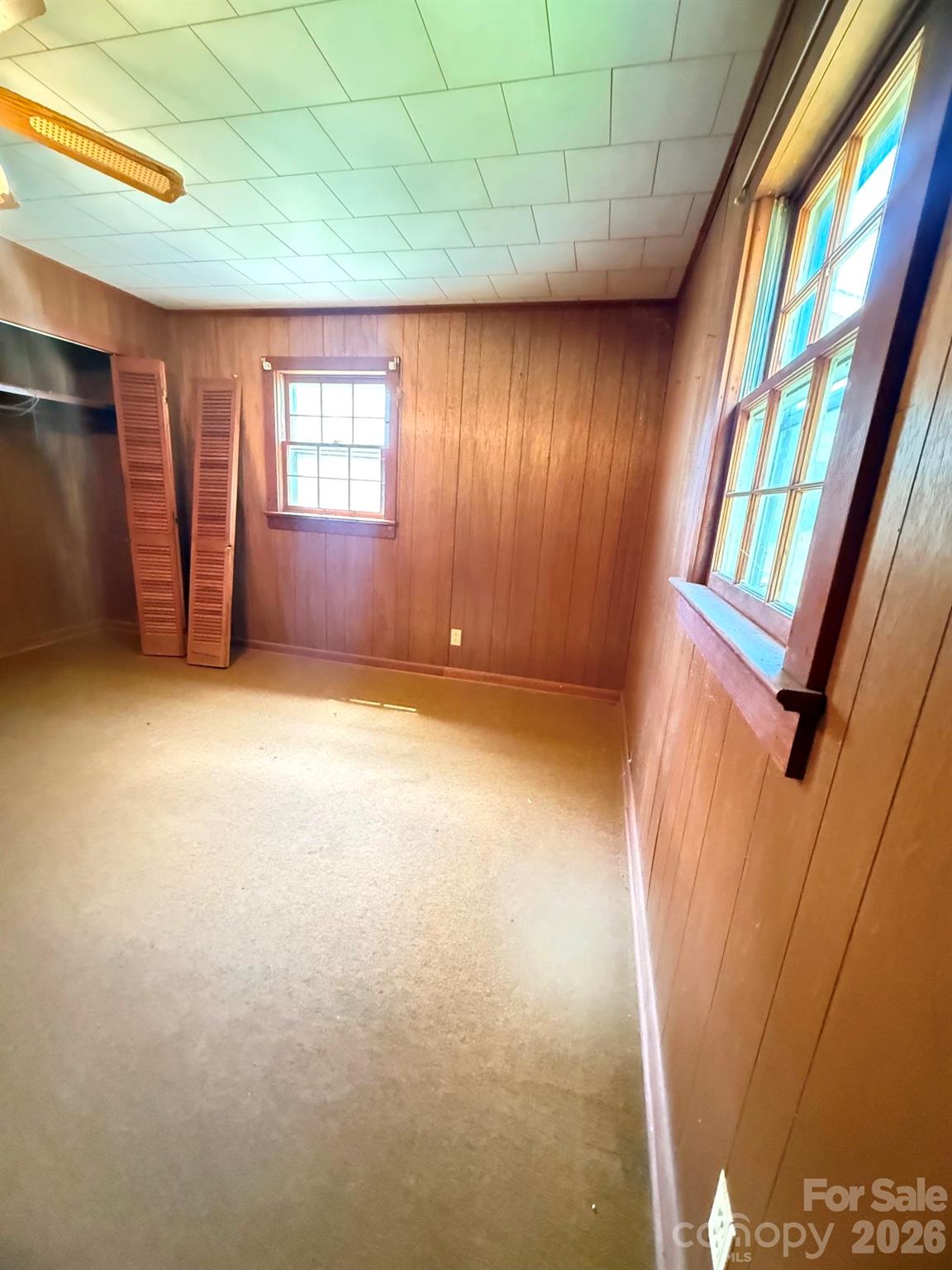3607 Little River Church Road — Taylorsville