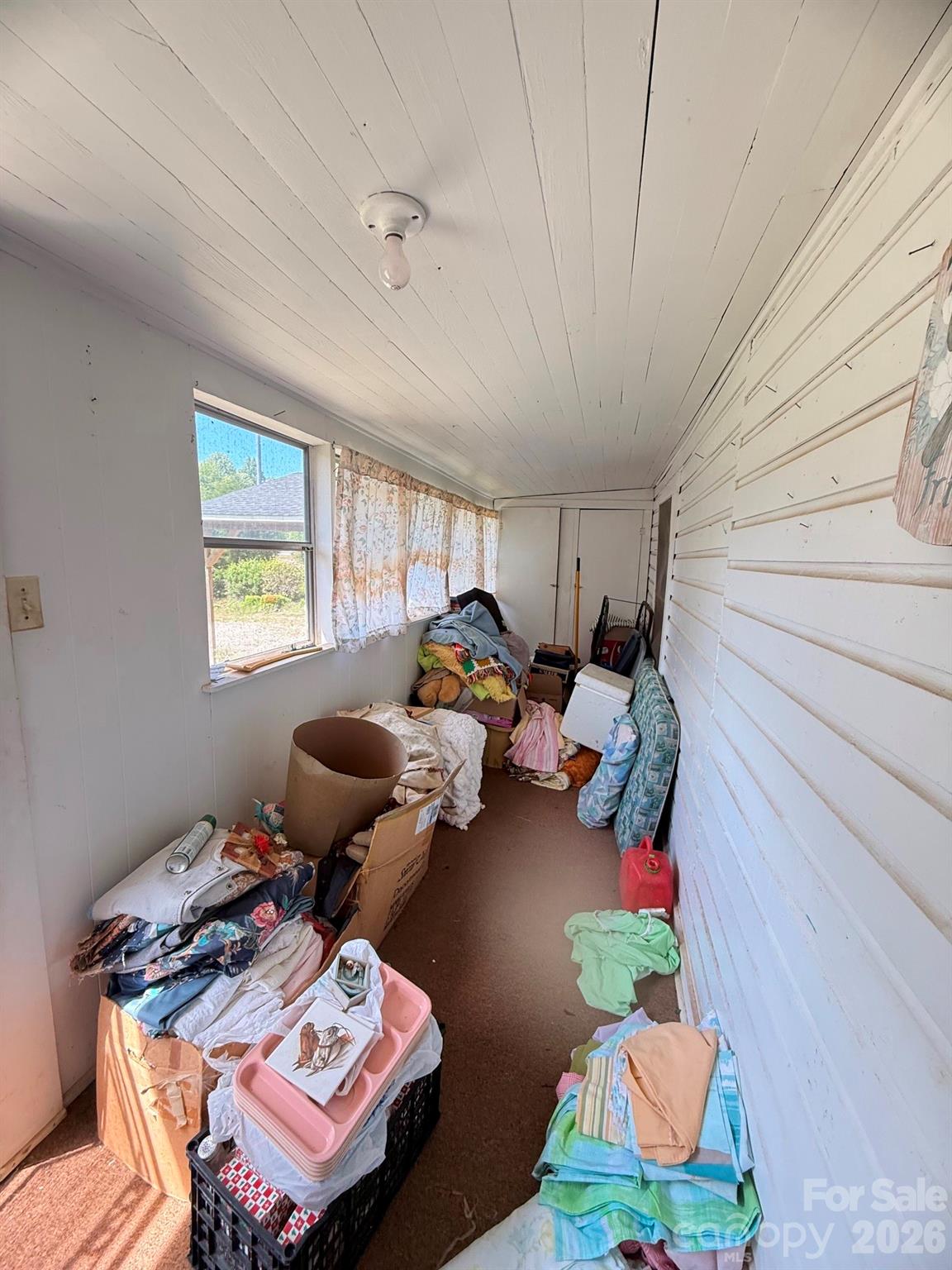 3607 Little River Church Road — Taylorsville