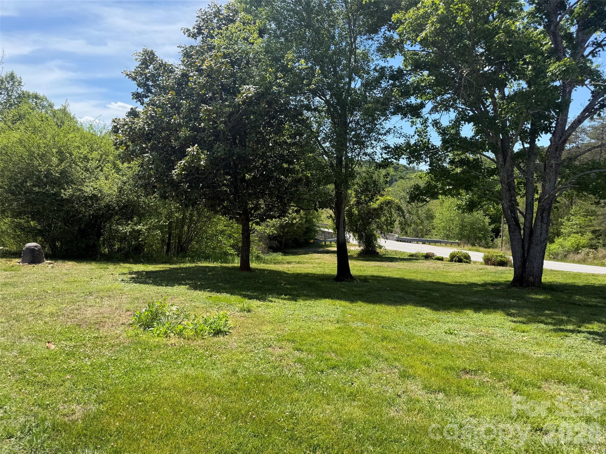 3607 Little River Church Road — Taylorsville