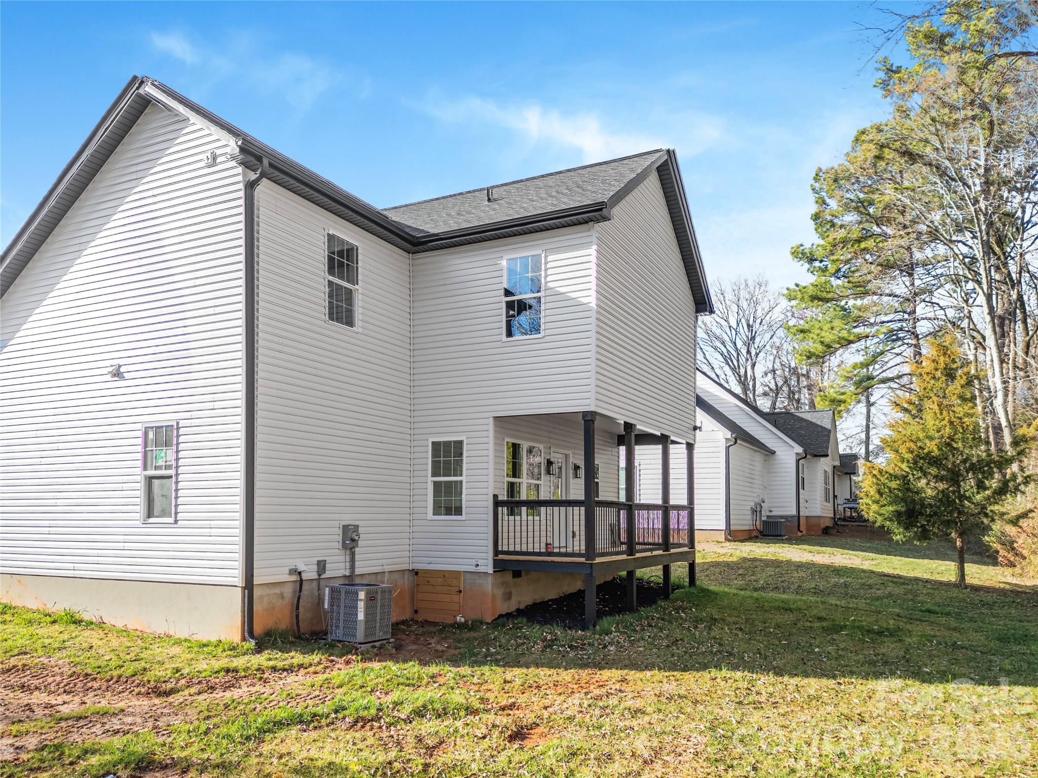 119 Hollifield Street — Gastonia