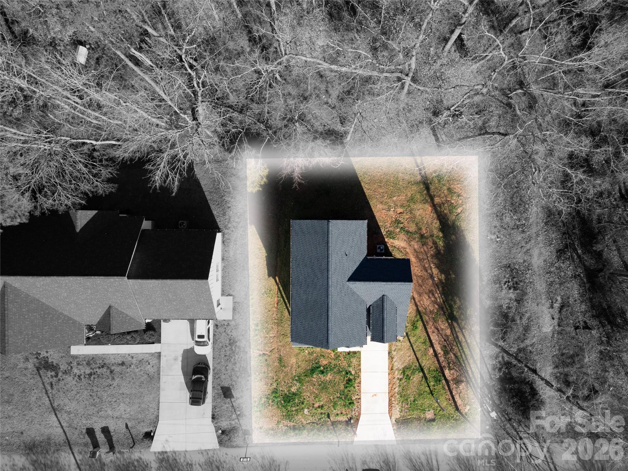 119 Hollifield Street — Gastonia