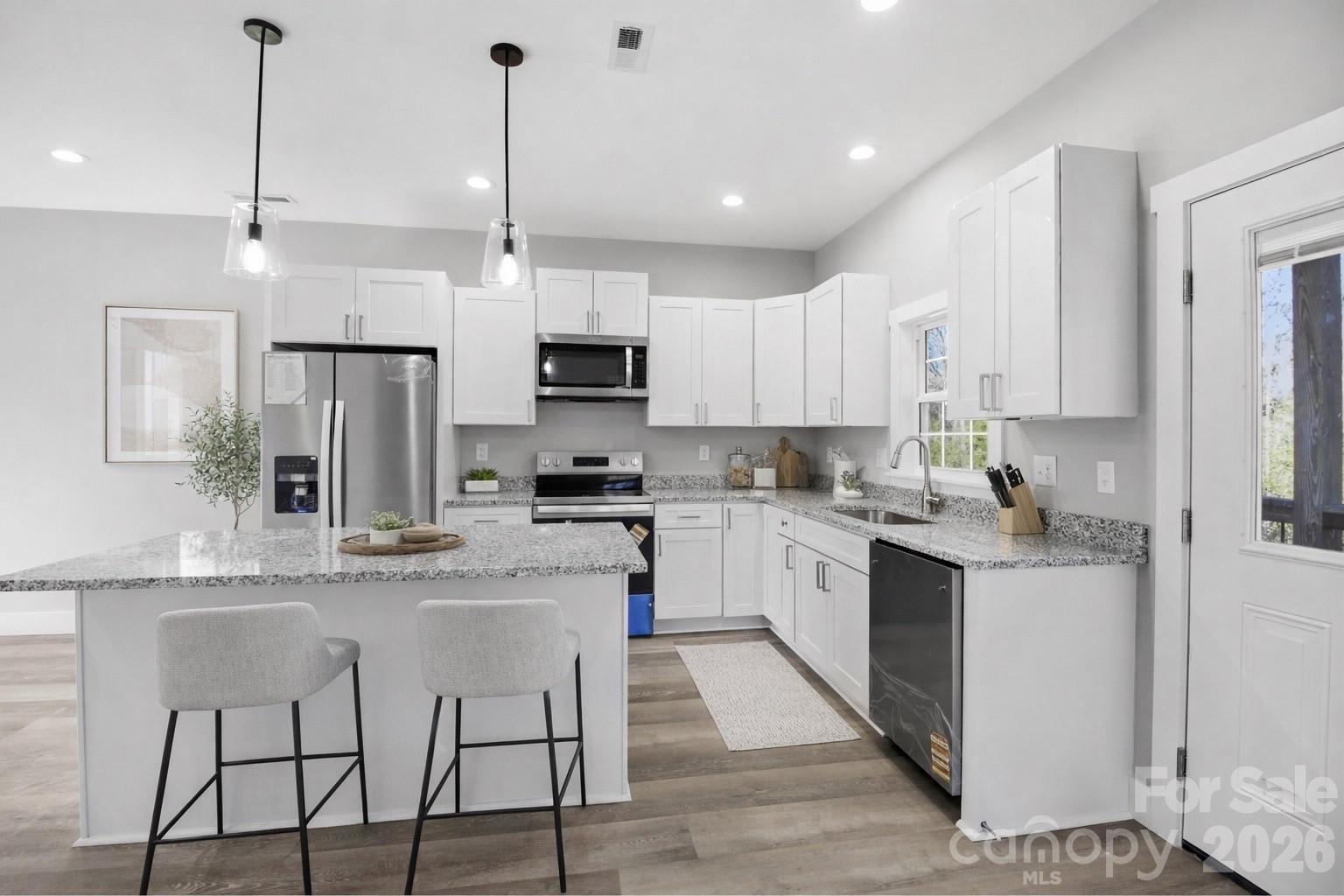 119 Hollifield Street — Gastonia