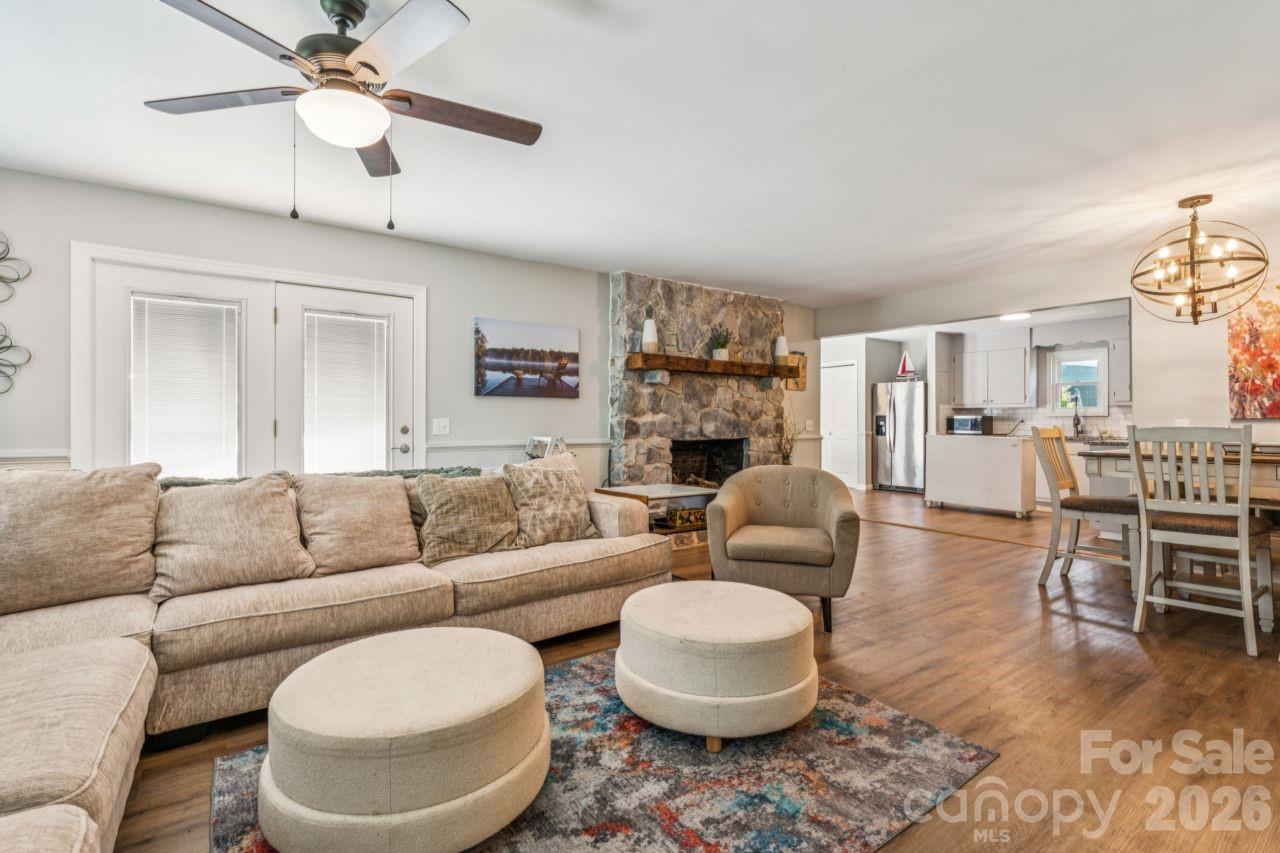 49571 Blackberry Road — Norwood