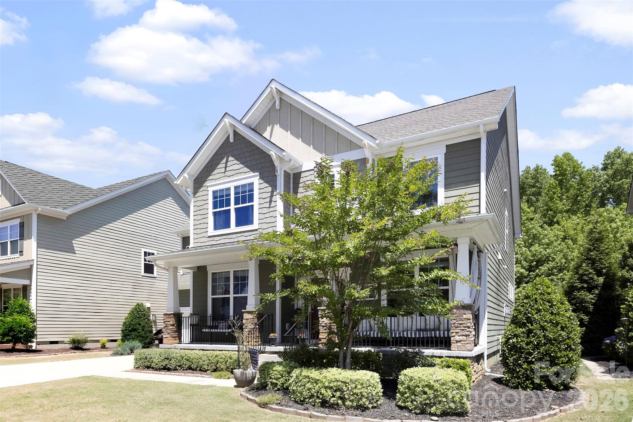 2028 Brightflower Lane — York