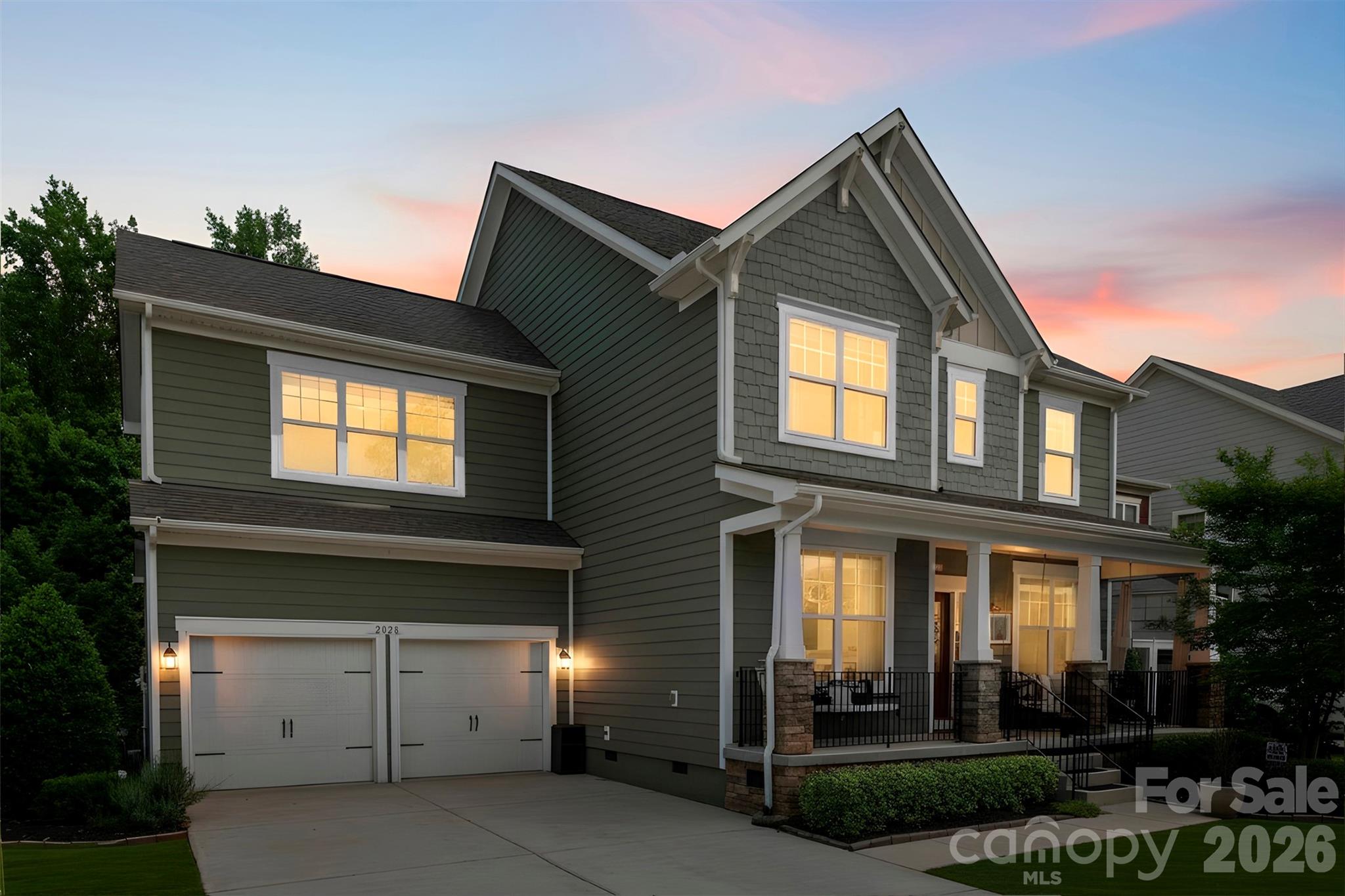 2028 Brightflower Lane — York