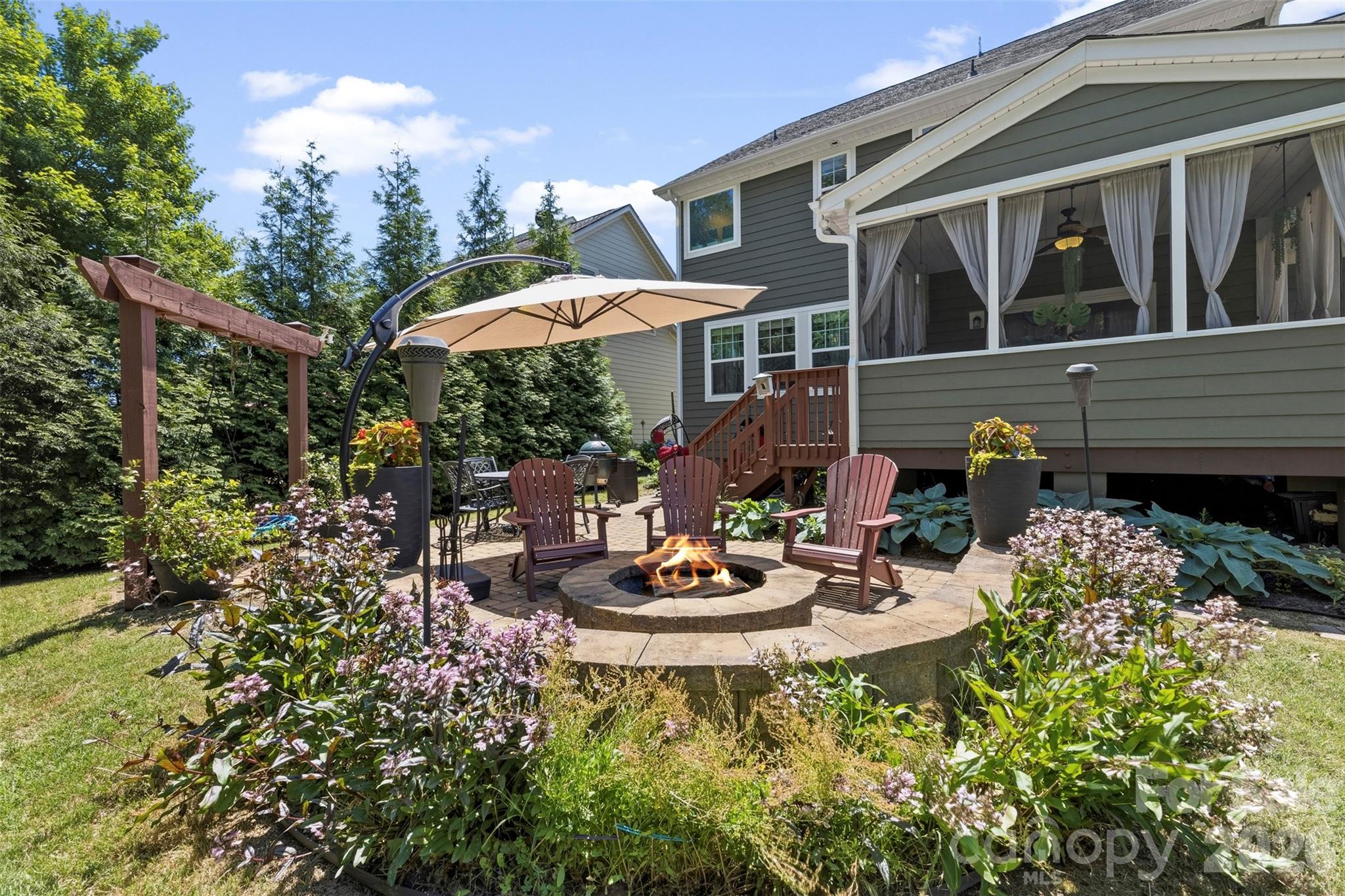 2028 Brightflower Lane — York