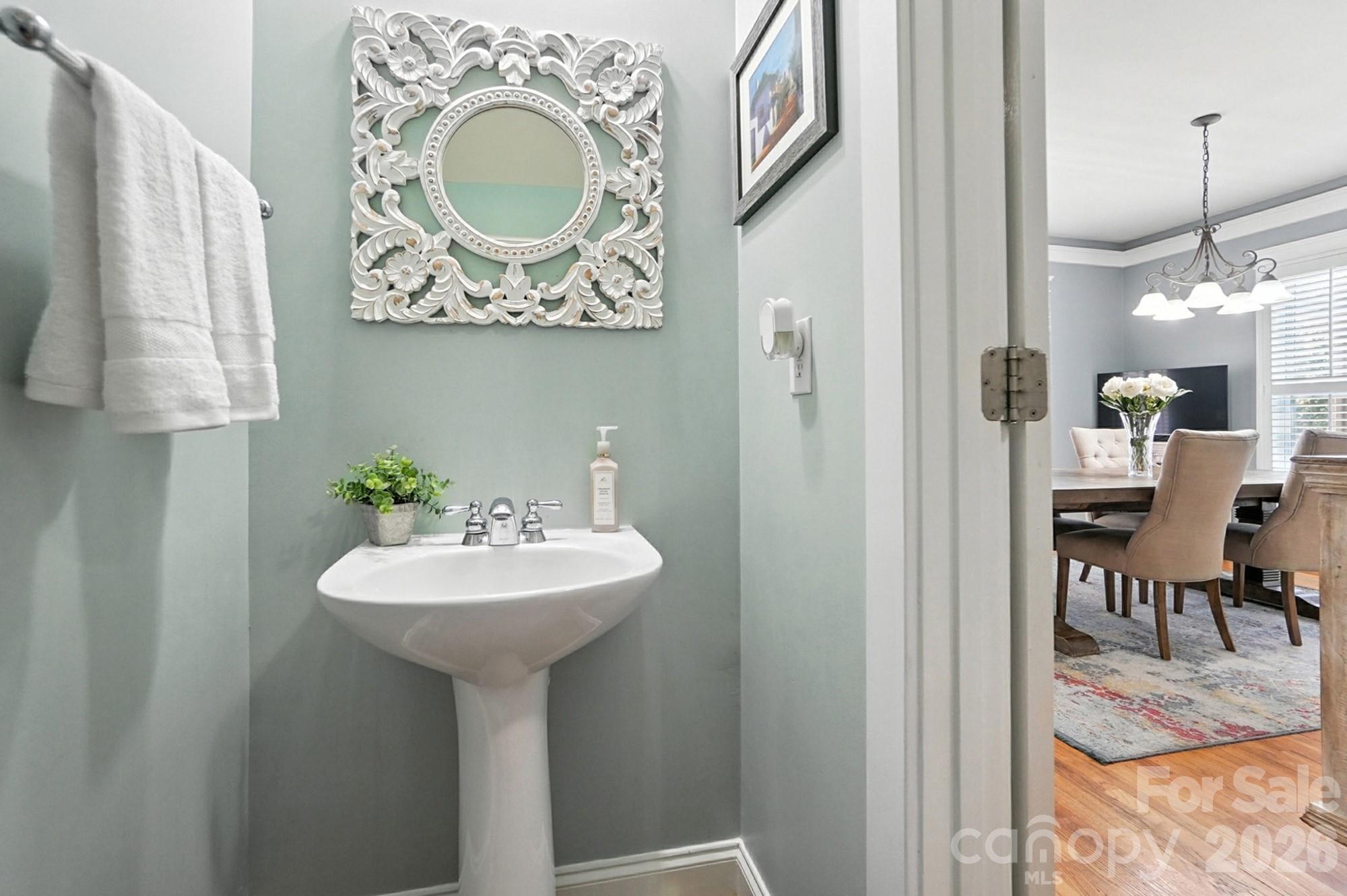 342 Shoreline Parkway — Tega Cay
