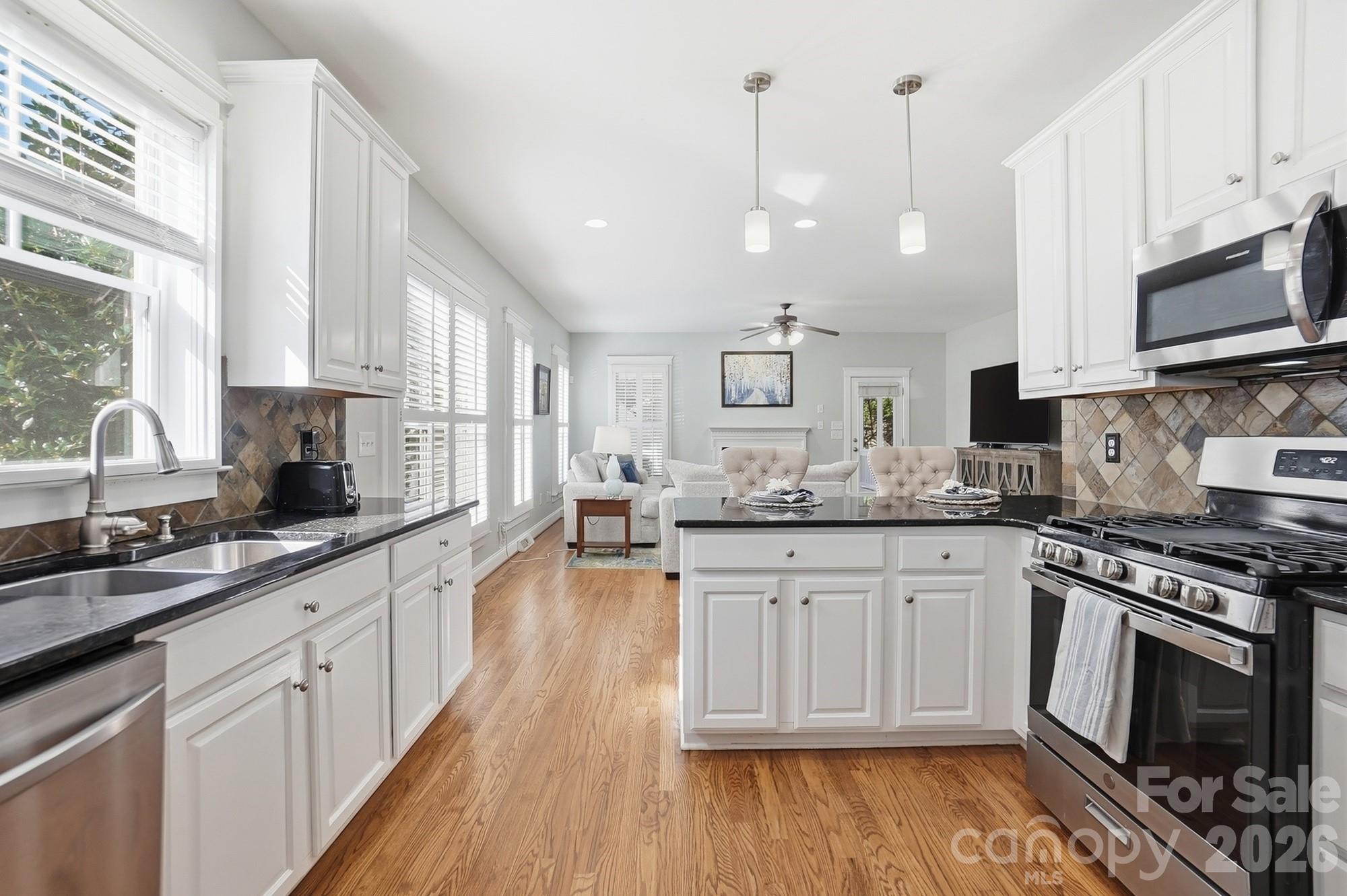 342 Shoreline Parkway — Tega Cay