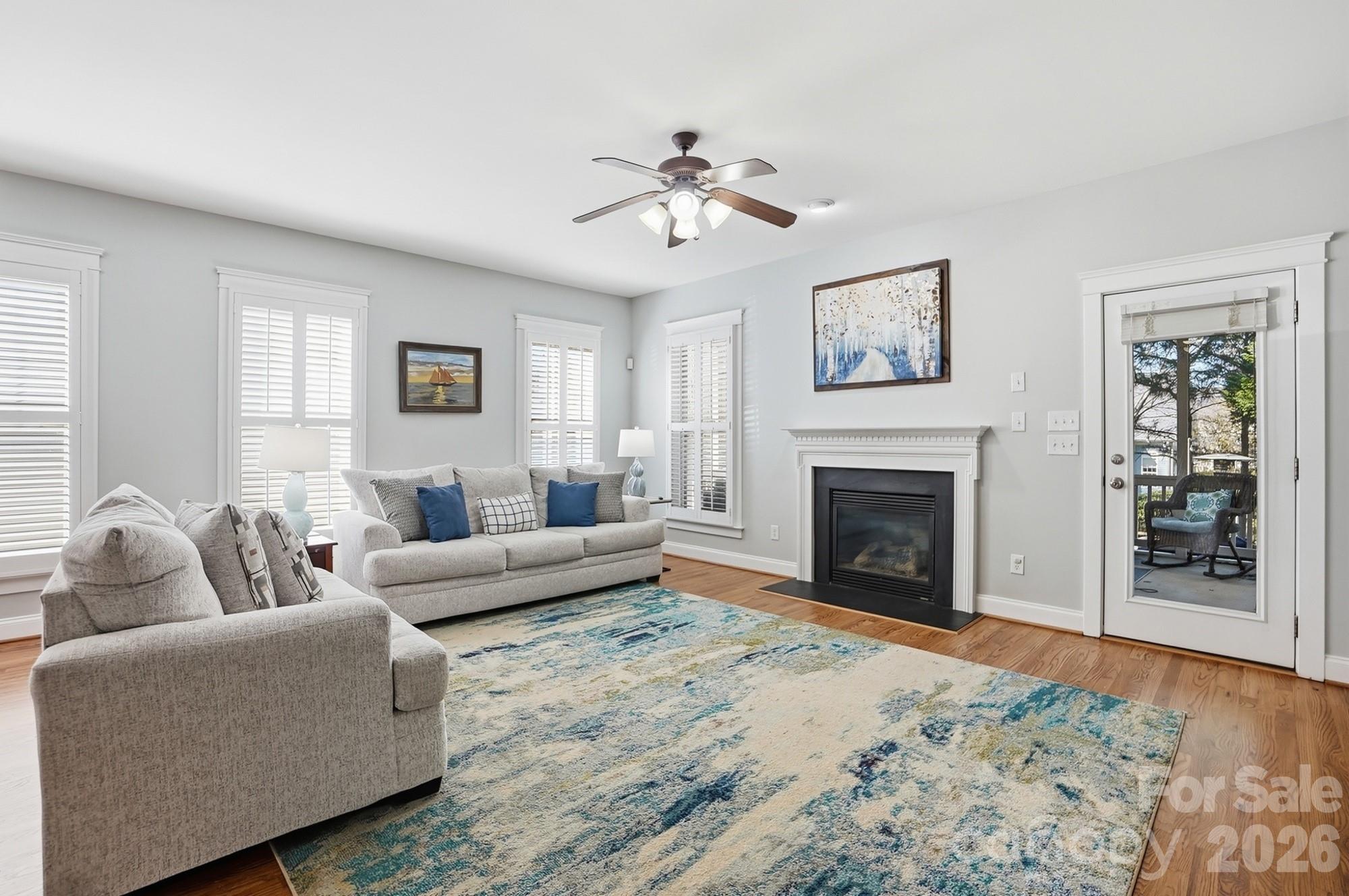 342 Shoreline Parkway — Tega Cay