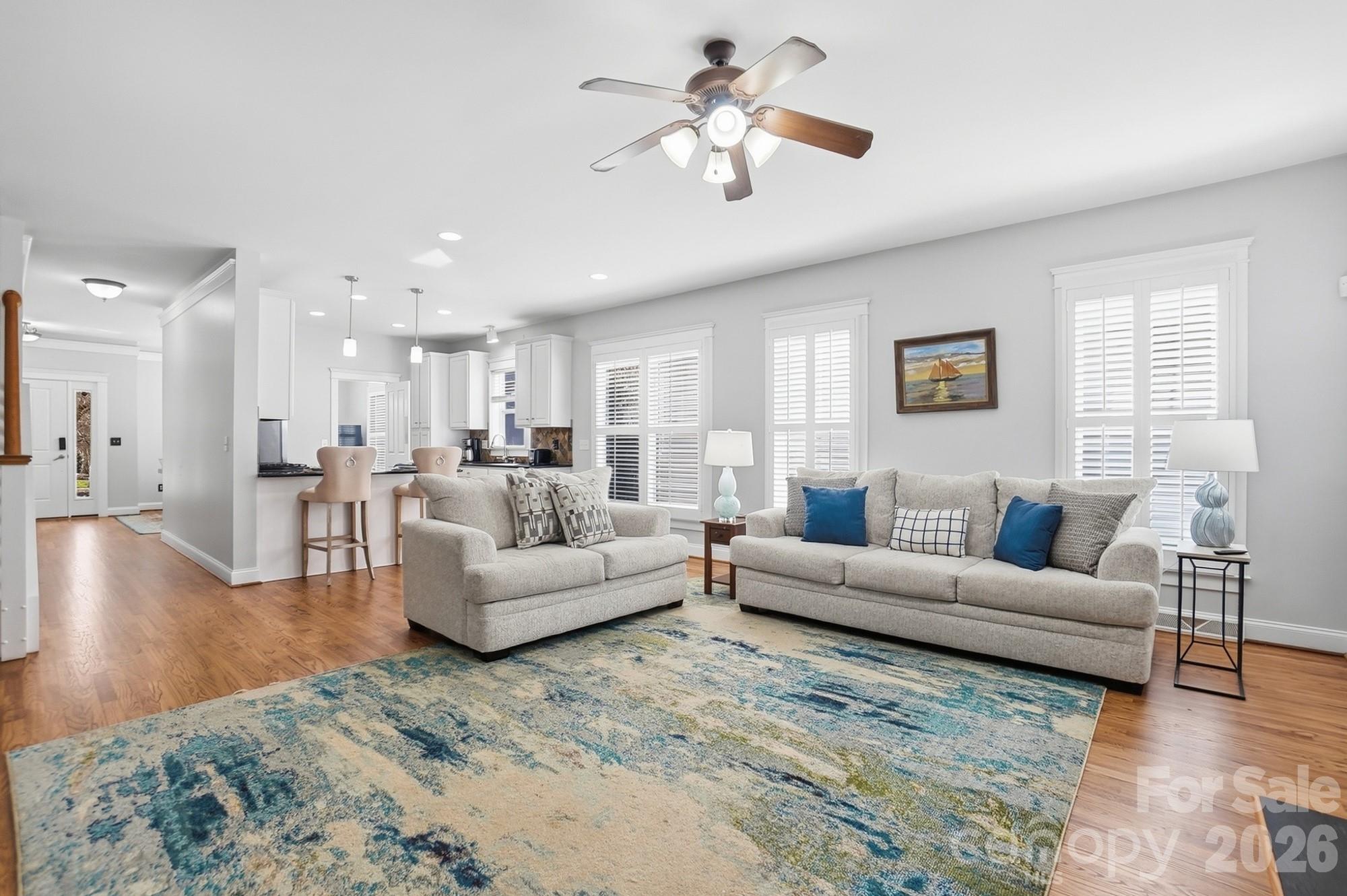342 Shoreline Parkway — Tega Cay