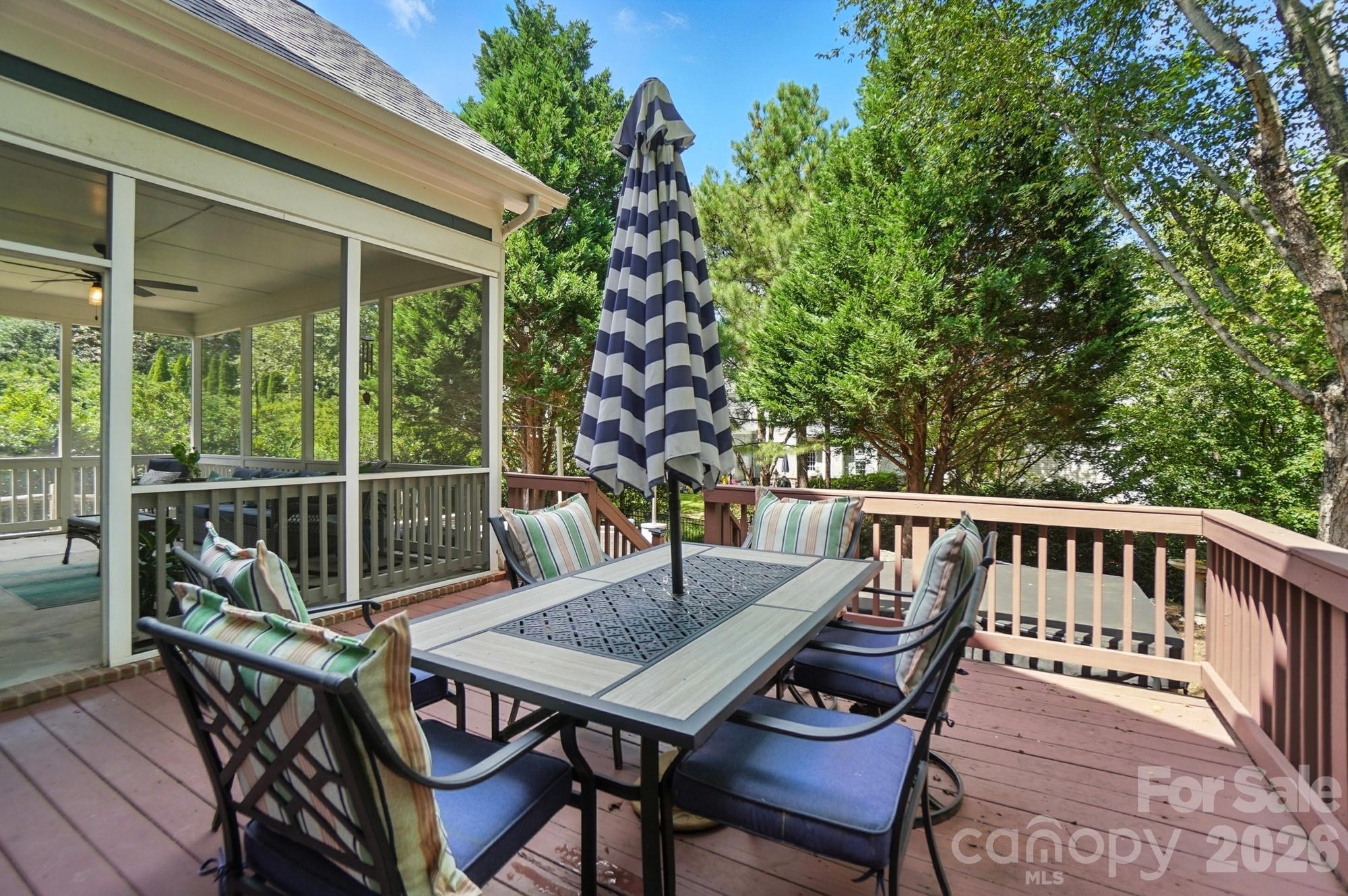 342 Shoreline Parkway — Tega Cay
