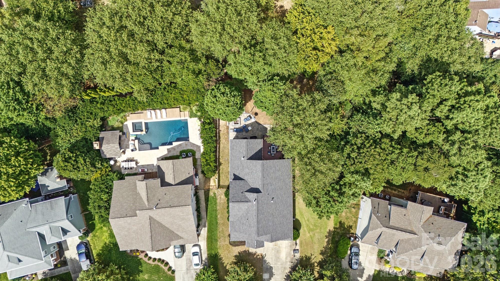342 Shoreline Parkway — Tega Cay