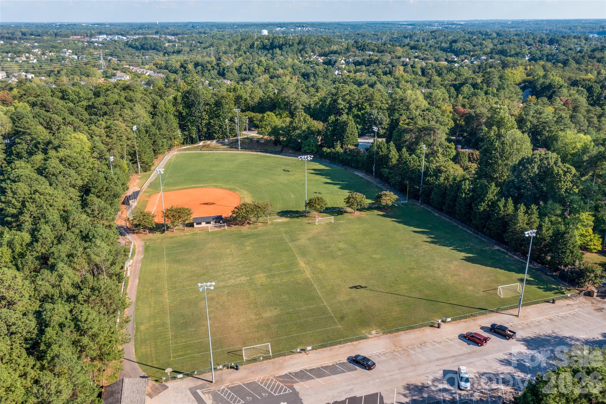 342 Shoreline Parkway — Tega Cay