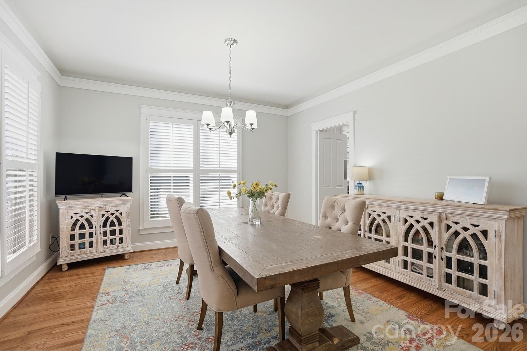 342 Shoreline Parkway — Tega Cay