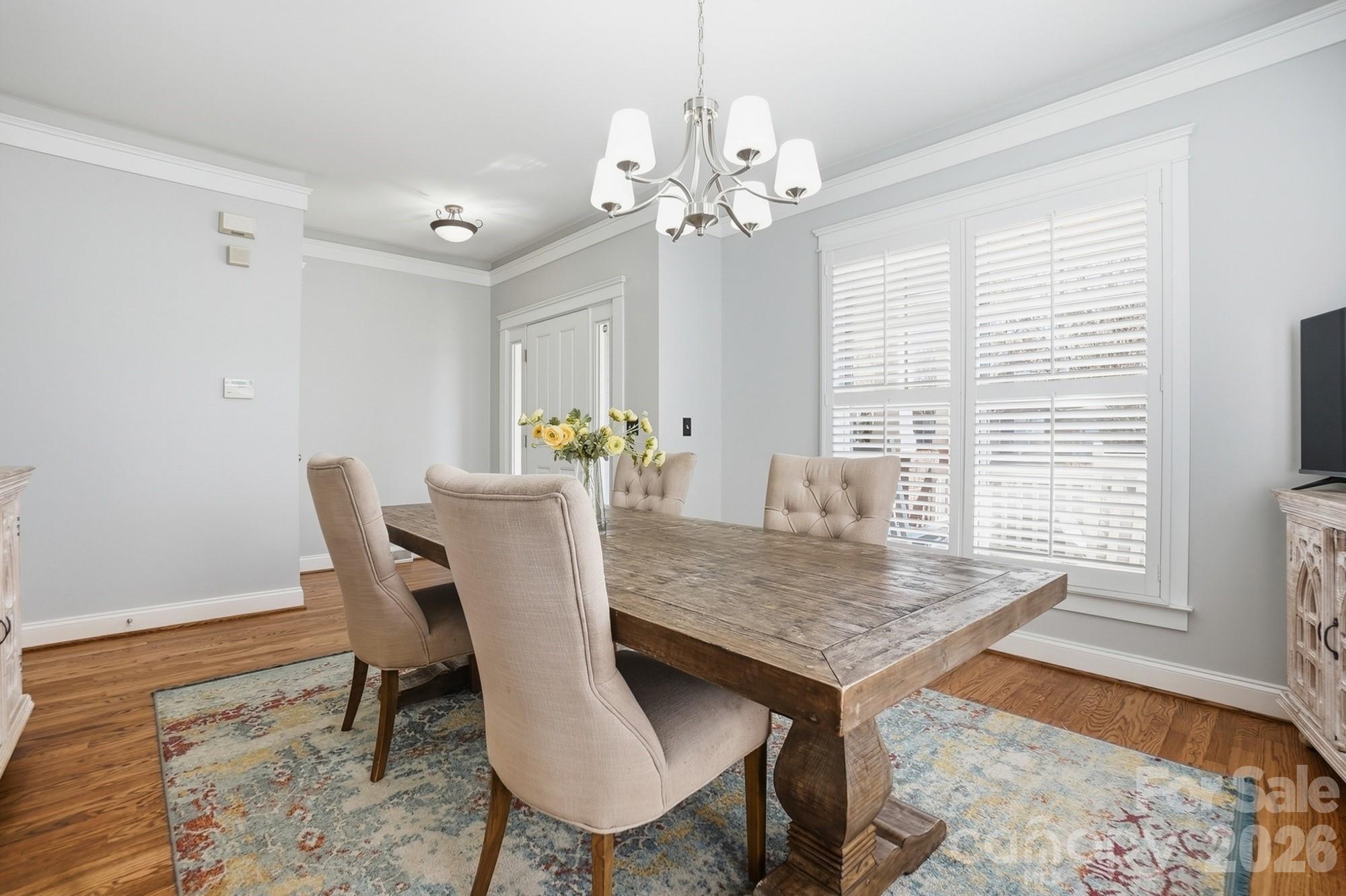 342 Shoreline Parkway — Tega Cay