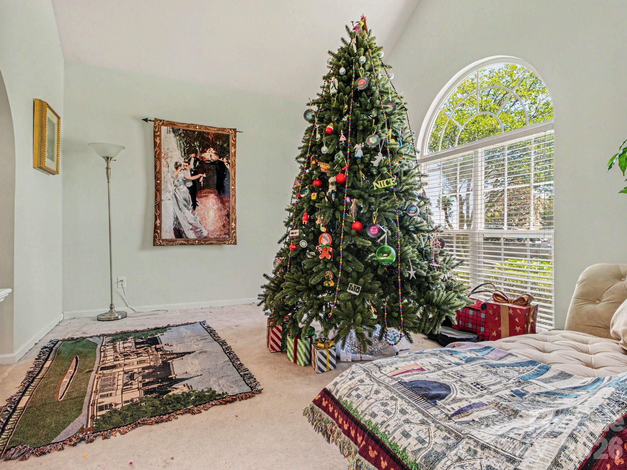 8800 Cavonnier Lane — Charlotte