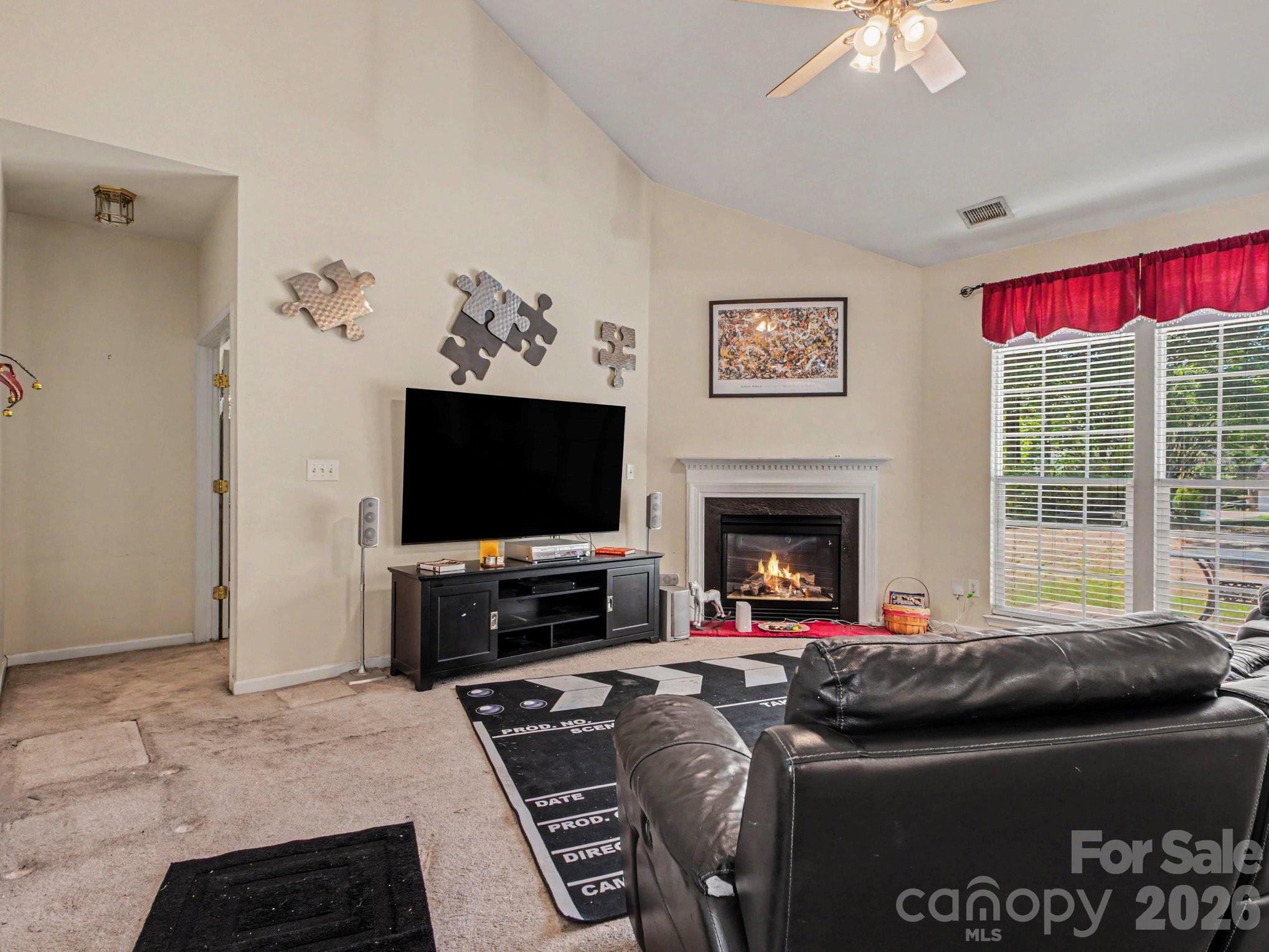 8800 Cavonnier Lane — Charlotte