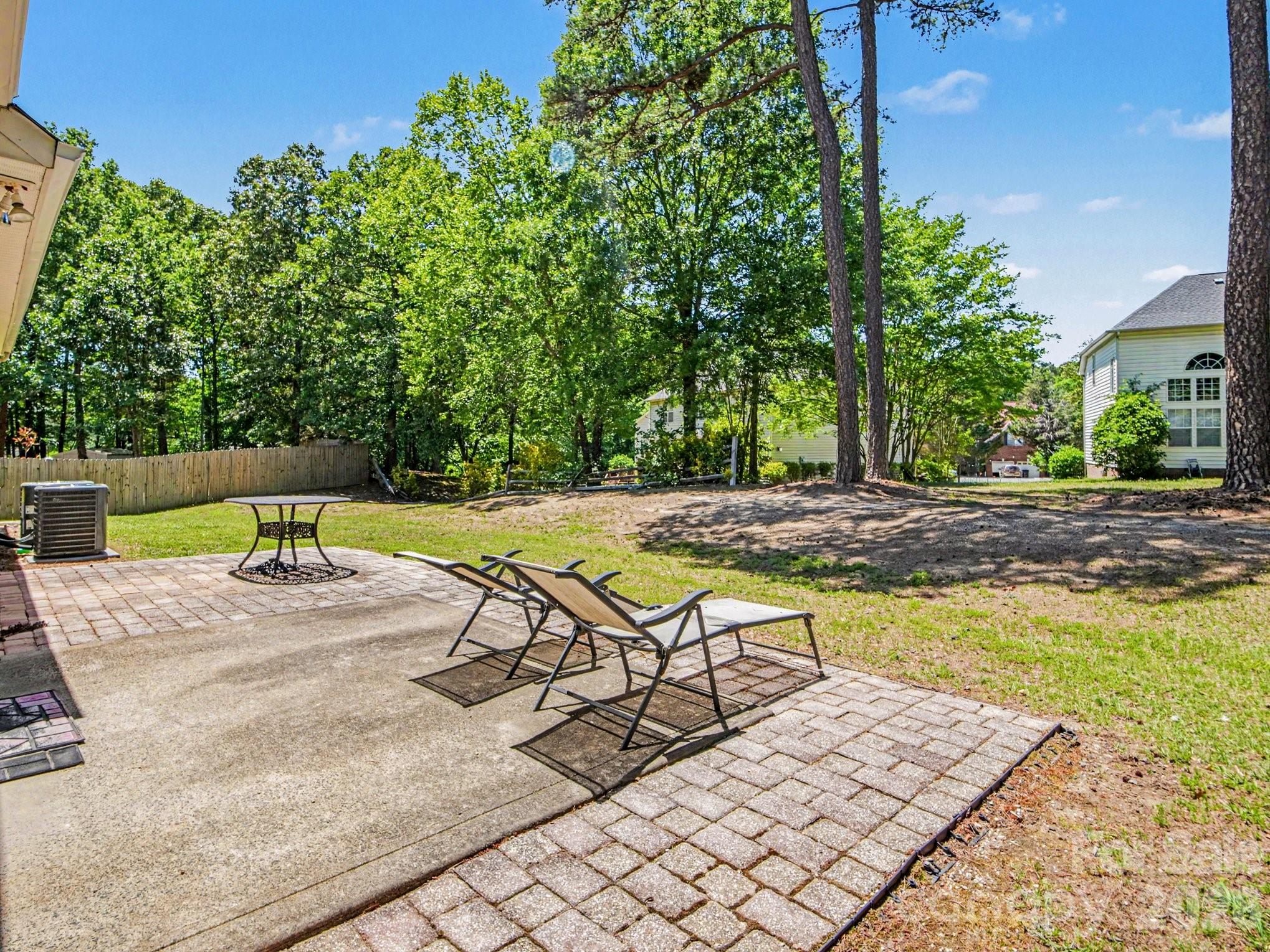 8800 Cavonnier Lane — Charlotte