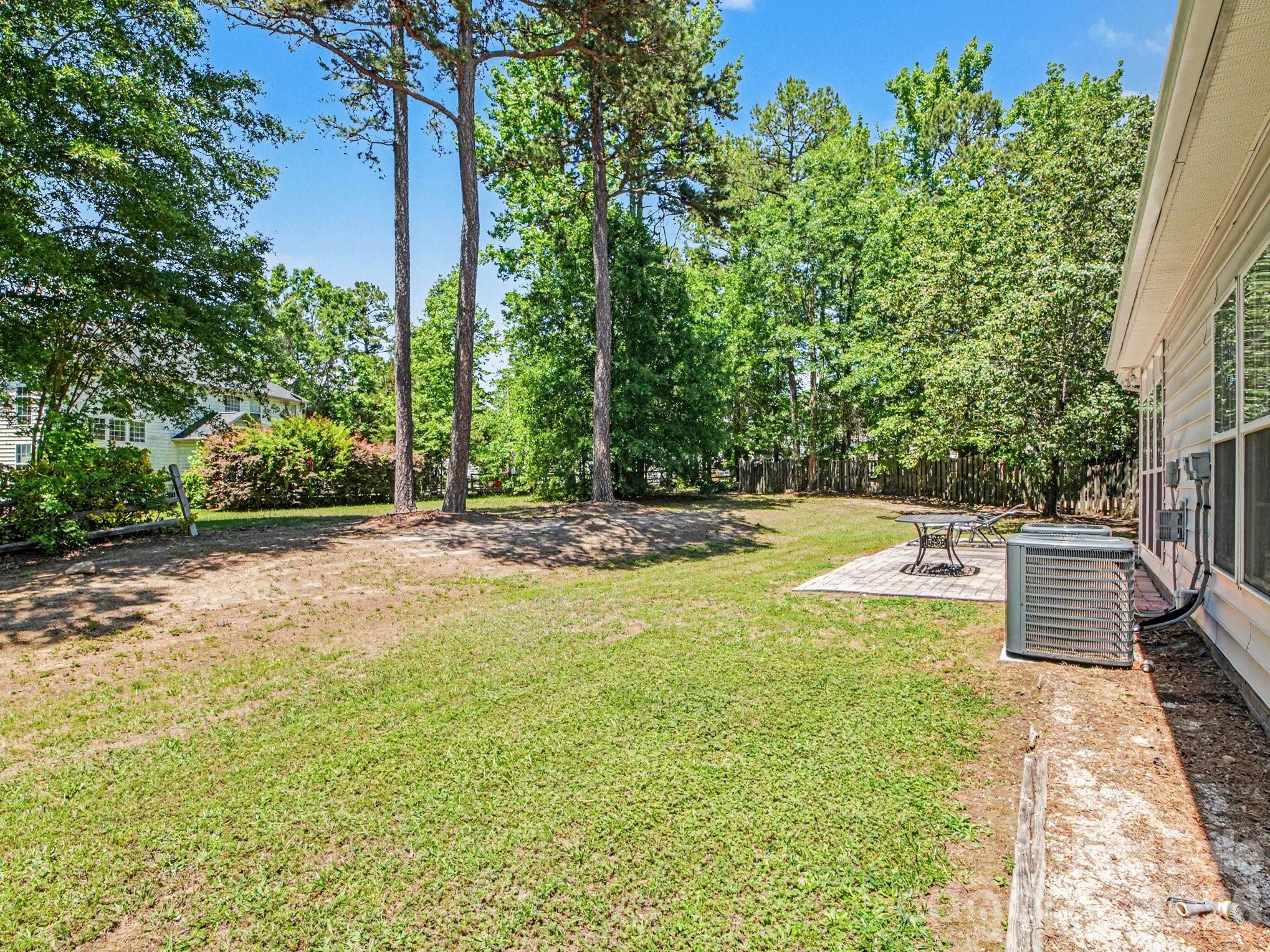 8800 Cavonnier Lane — Charlotte