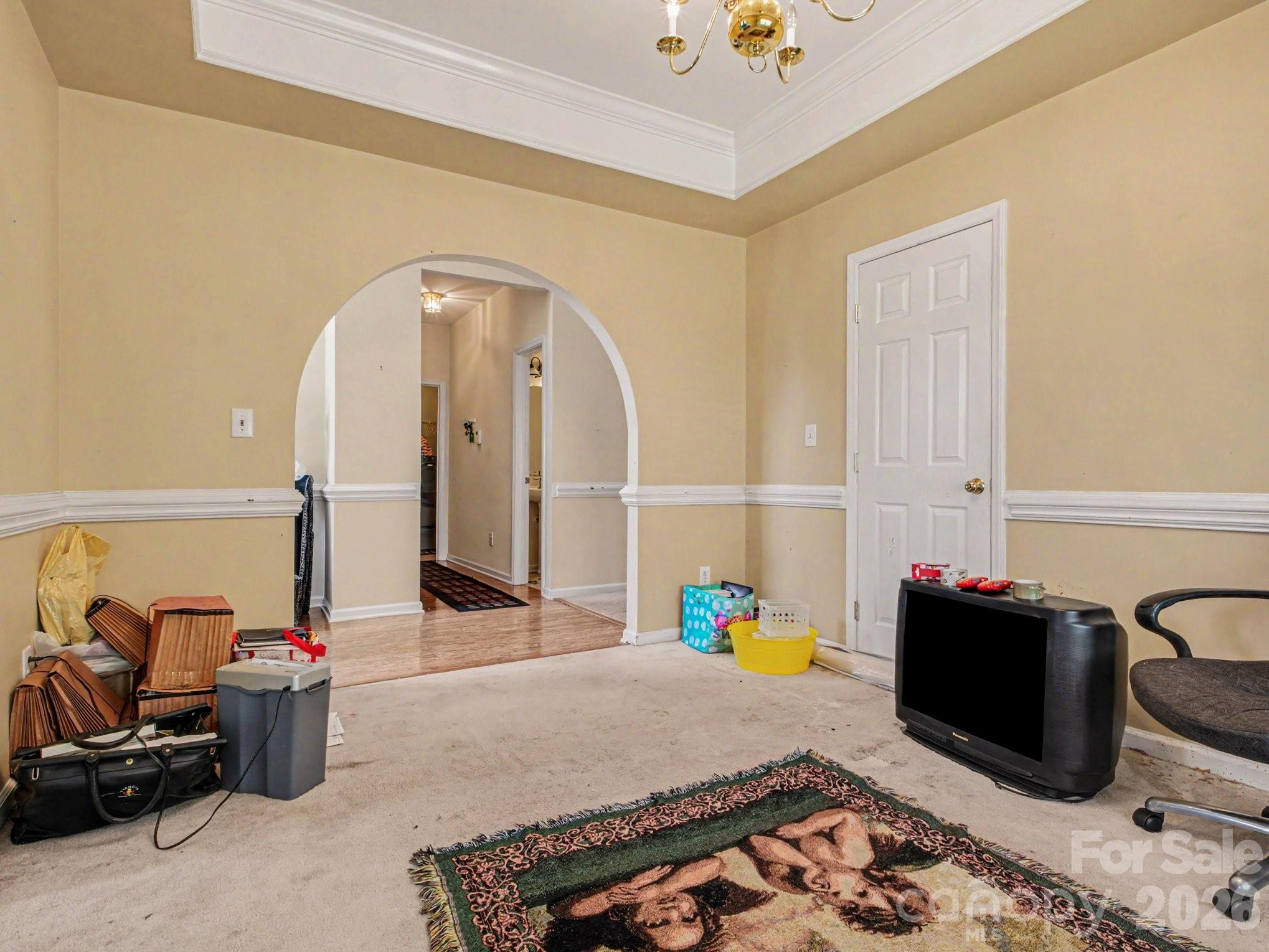 8800 Cavonnier Lane — Charlotte