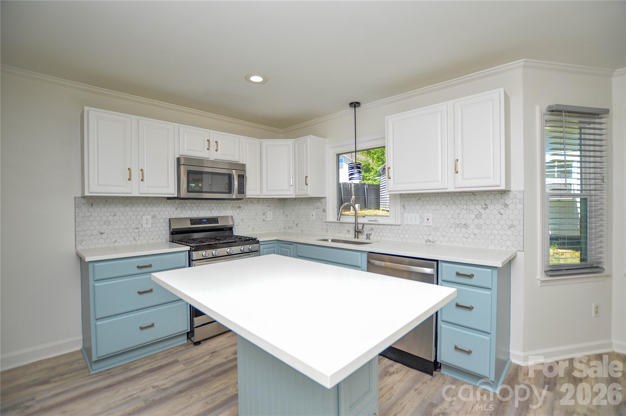 2407 Caswell Court — Gastonia