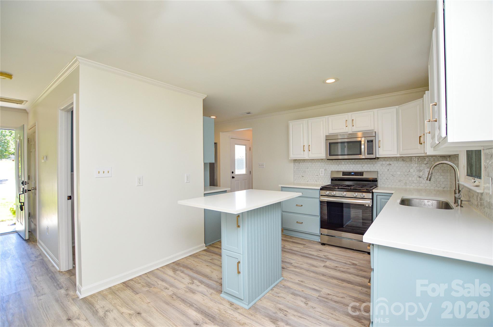 2407 Caswell Court — Gastonia