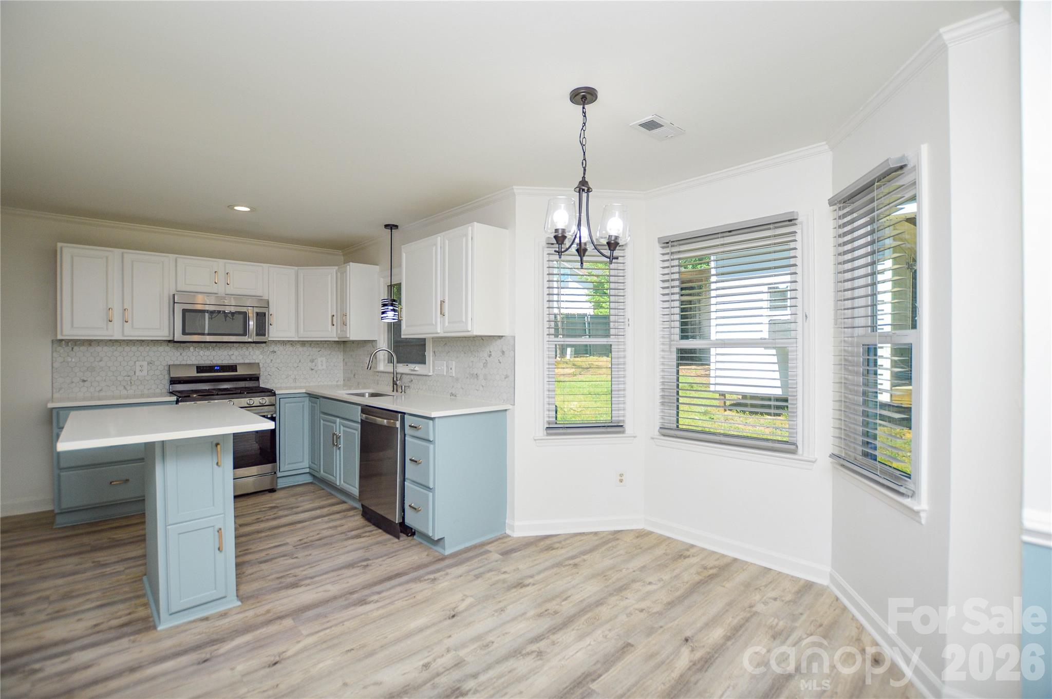 2407 Caswell Court — Gastonia